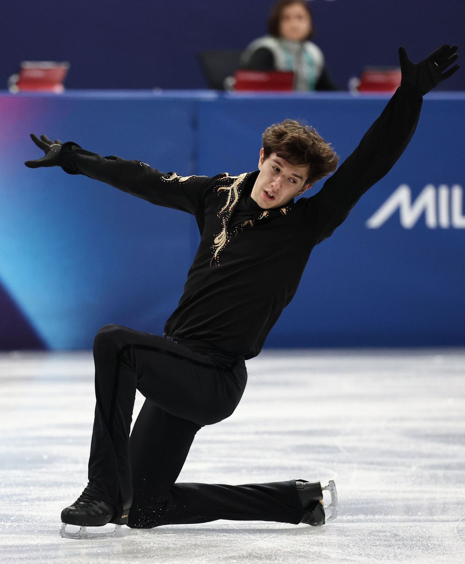 Las mejores fotos de los Juegos Olímpicos de invierno Milán Cortina d'Ampezzo 2026 | Octava jornada