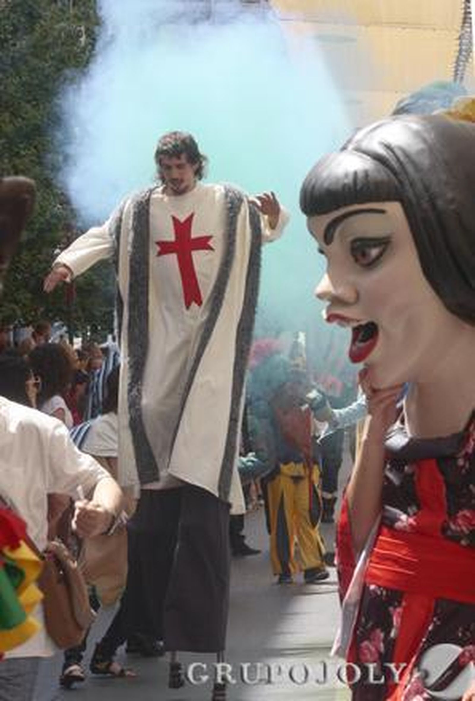 Foto: Matilde de la Cruz