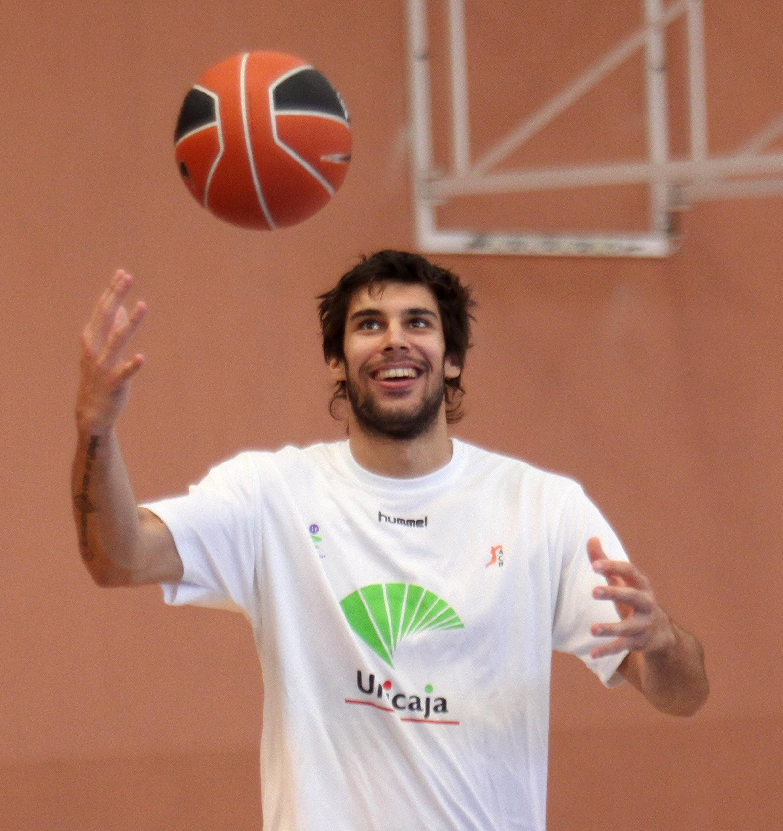 La carrera de Giorgos Printezis, en fotos