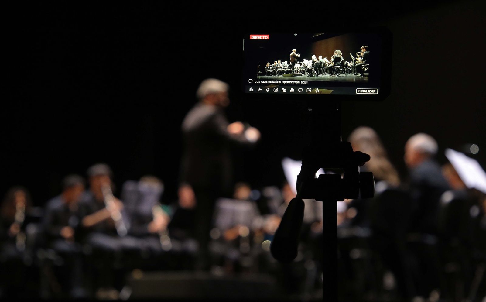 La inauguración de Algeciras Fantástika 2023, en imágenes