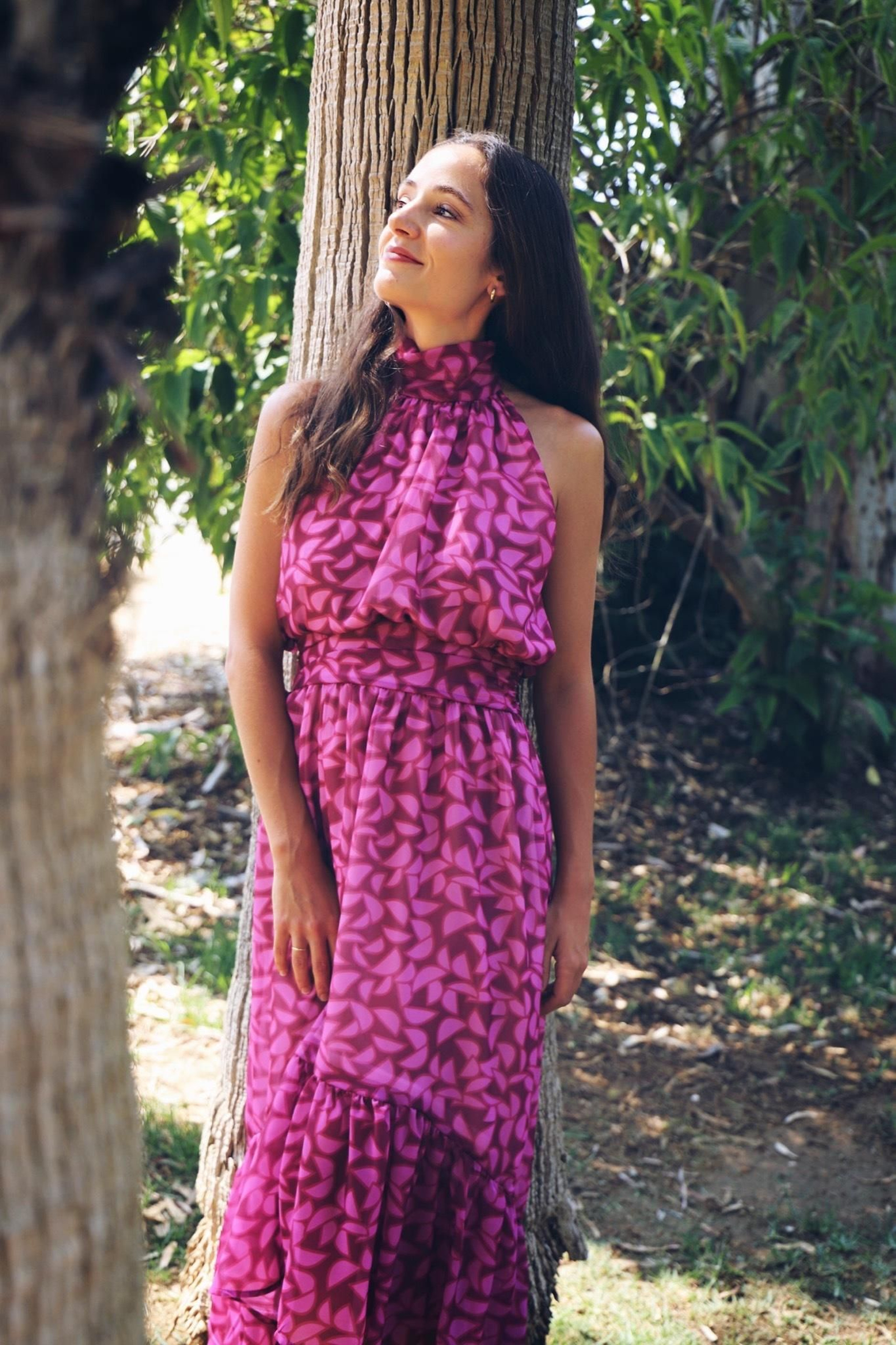 Vestido Patricia The Nook Store. Vestido Patricia The Nook Store.