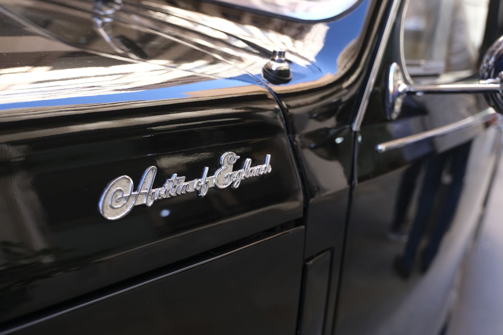 XXXI Ruta de Vehículos Antiguos de Almería