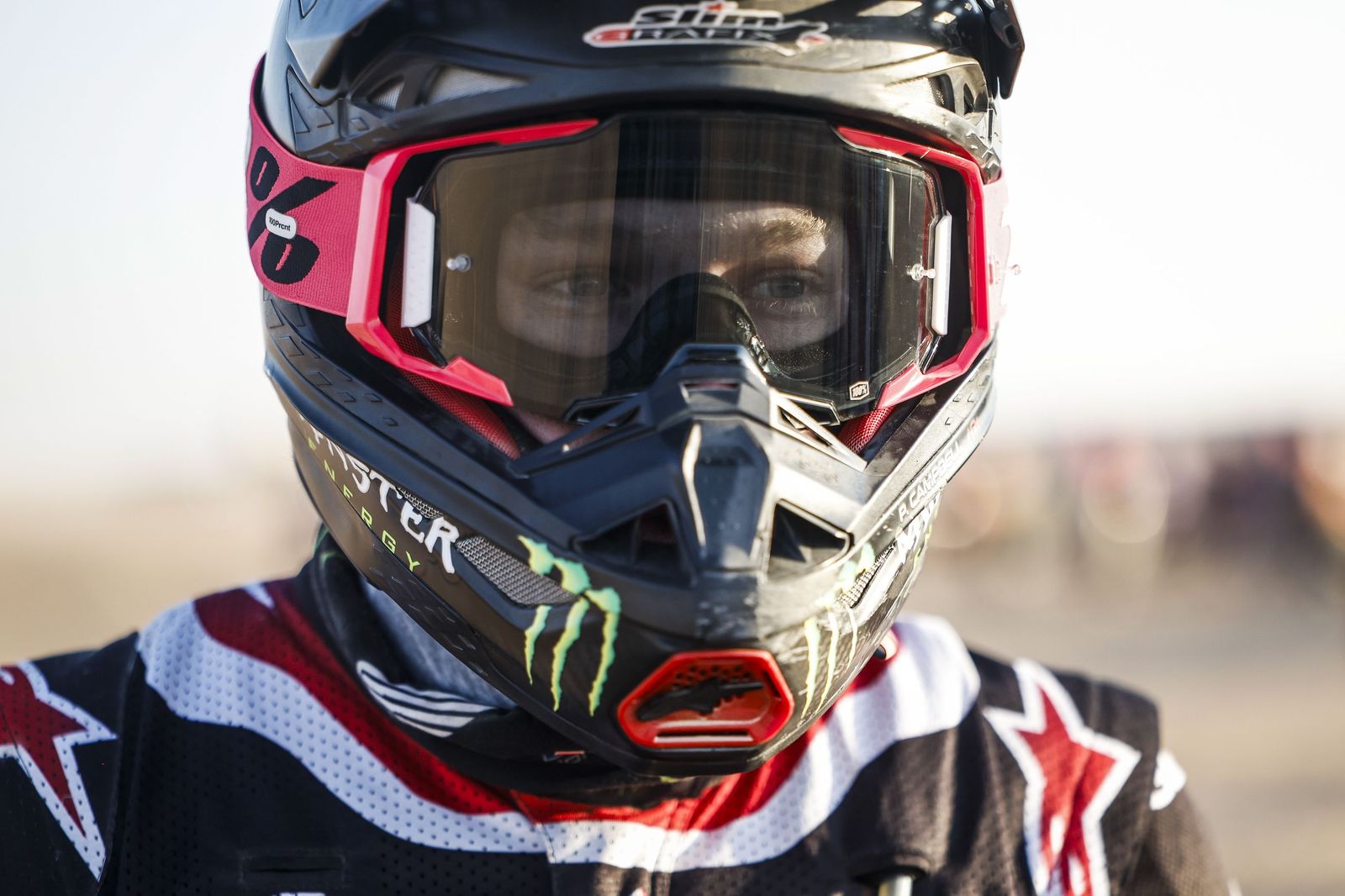 Las mejores fotos del Rally Dakar | Octava etapa