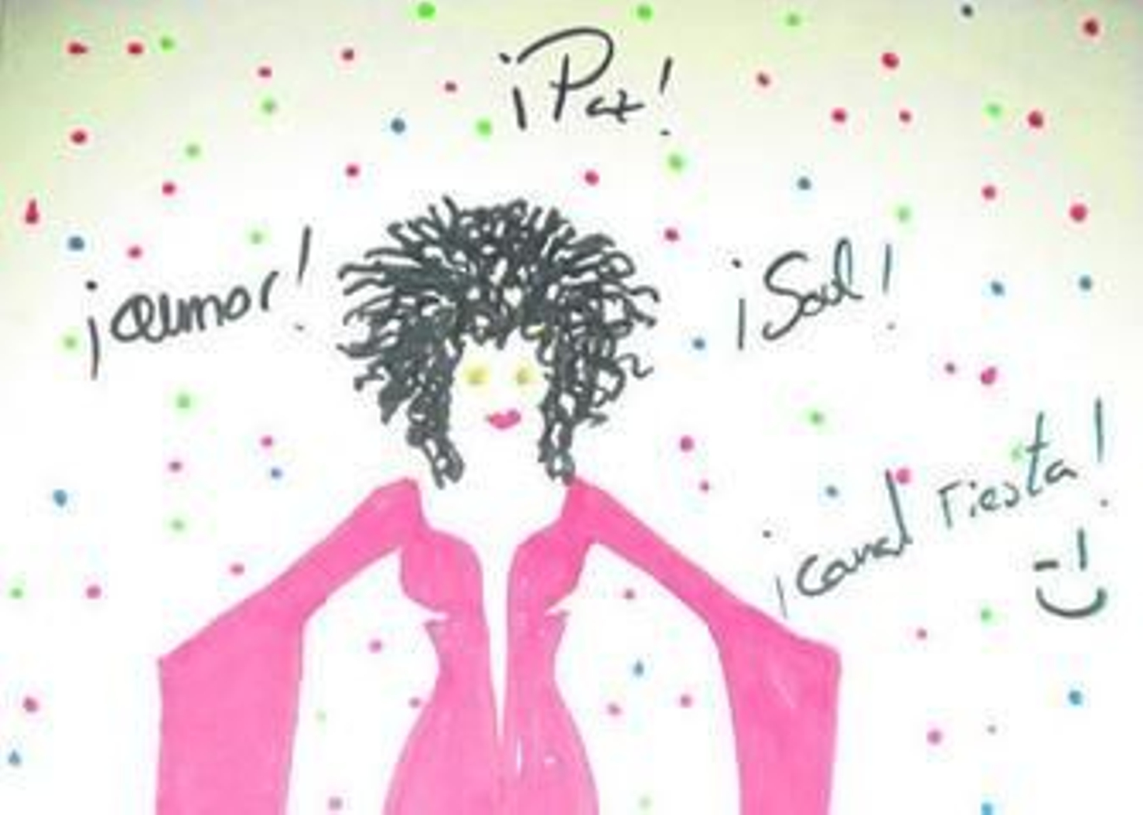 "Pasábamos el verano entre cemento, ladrillos y mangueras"