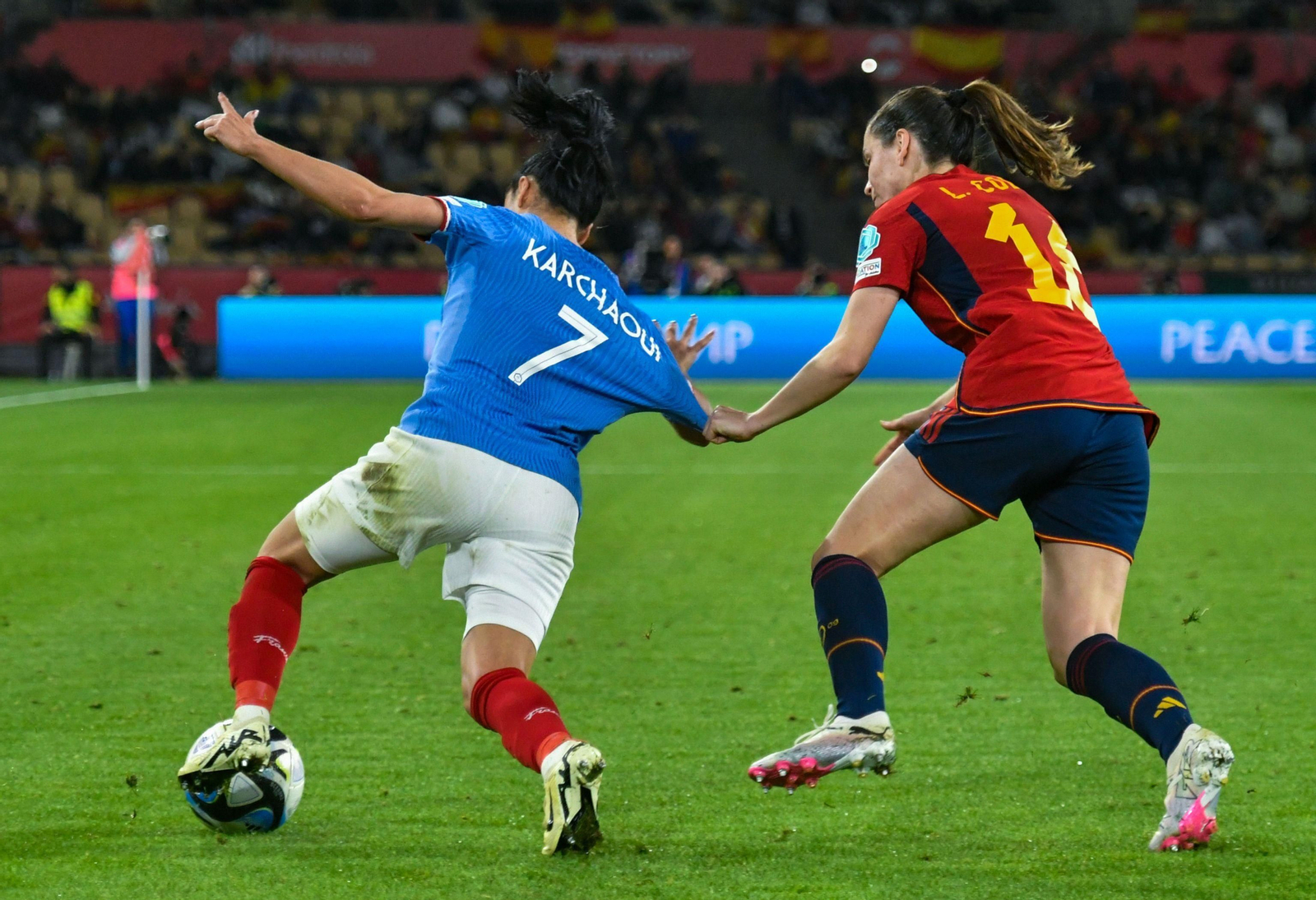 España Liga de Naciones