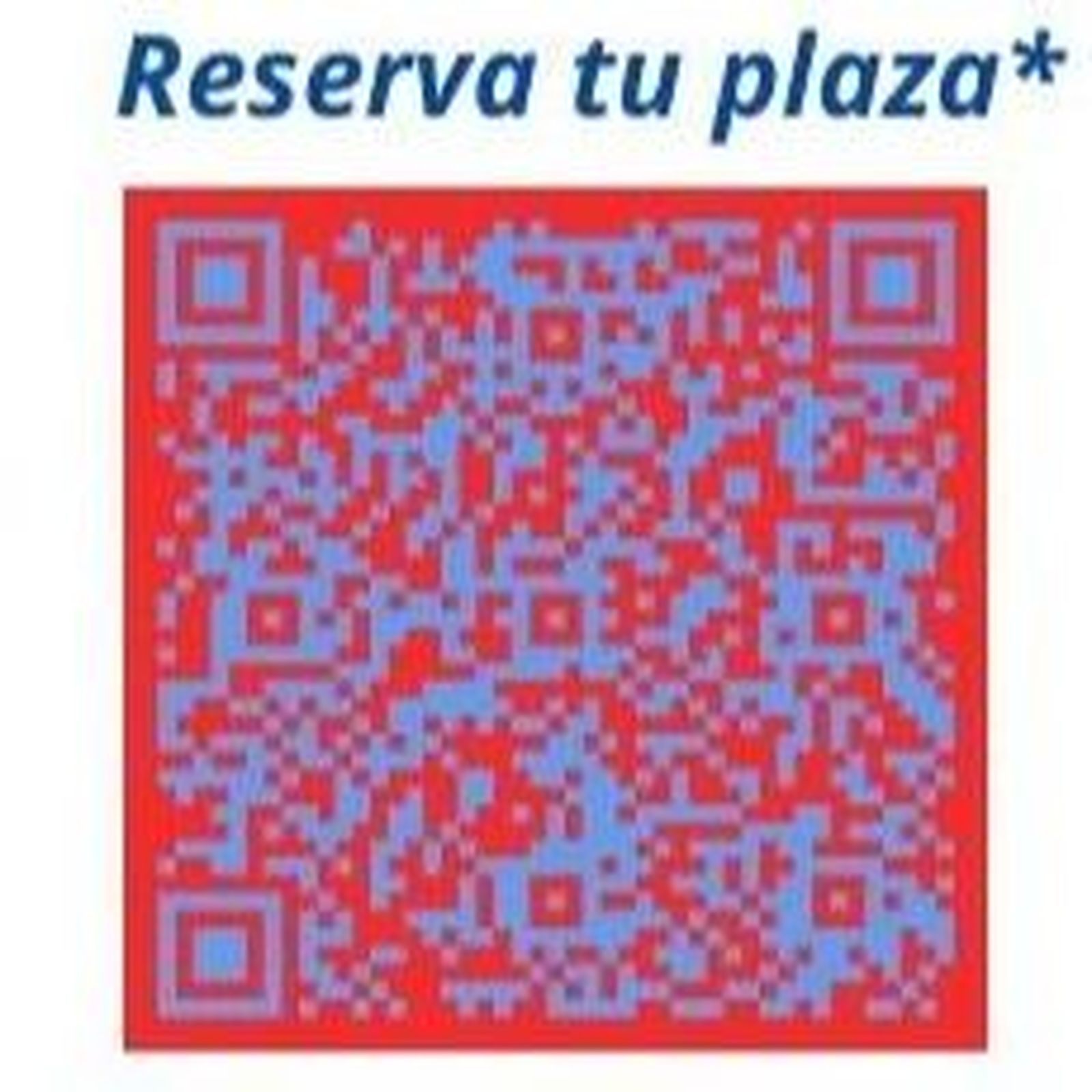 QR San Juan Grande.