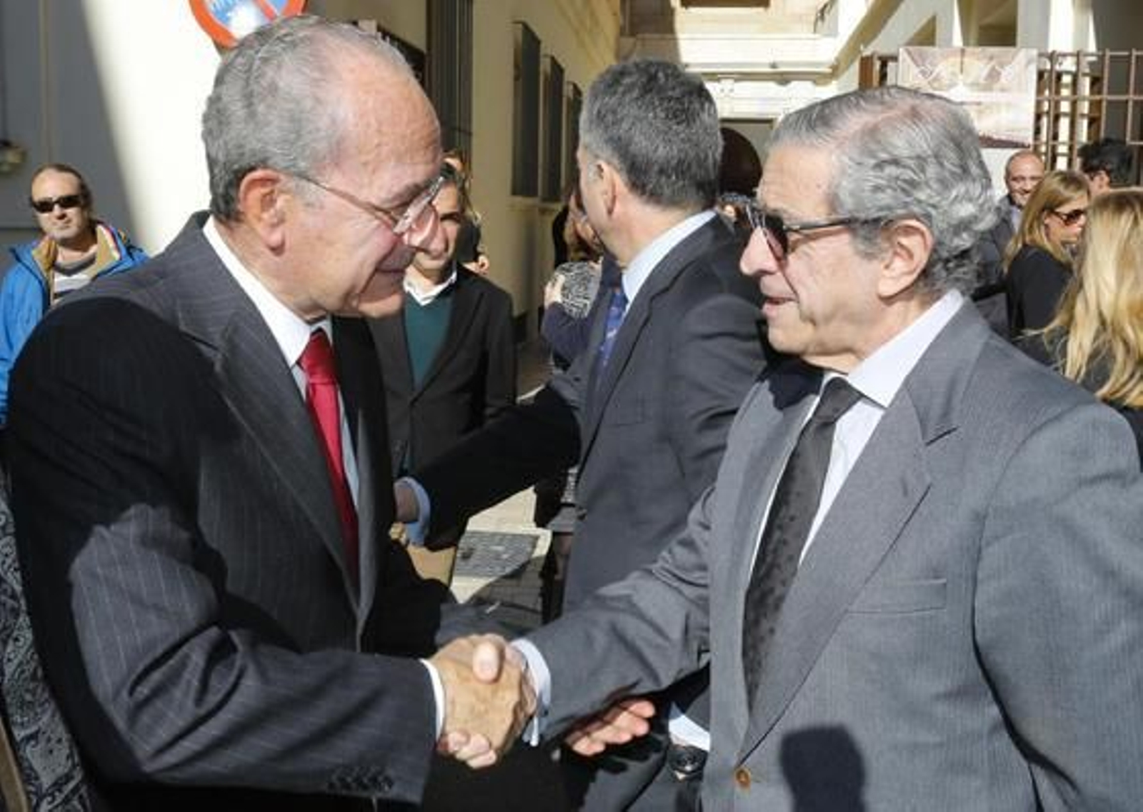 Foto: J. Albi? / Y. Garc?/ M. B?