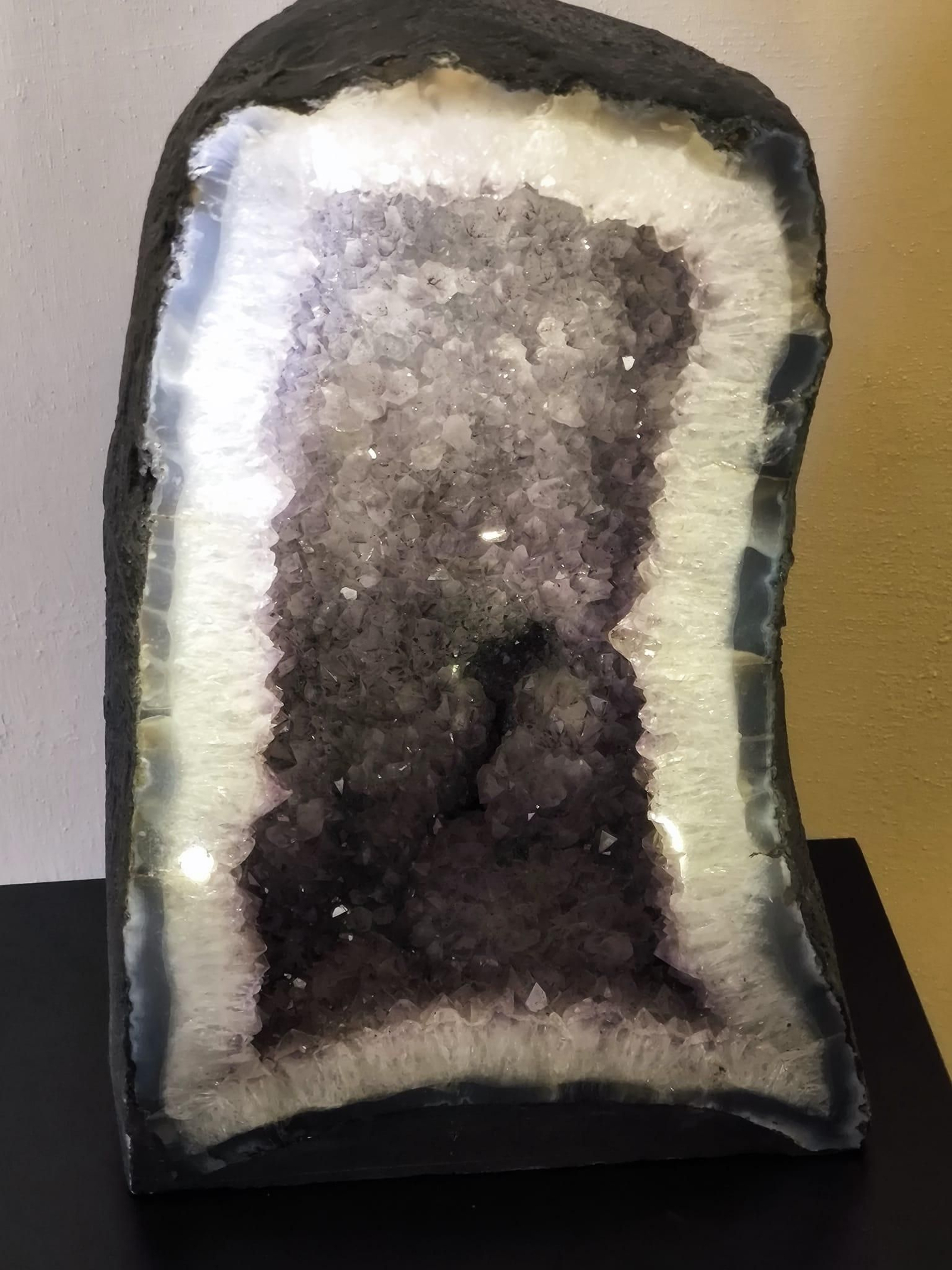 Así es el nuevo museo que acaba de abrir en Aracena: Está a los pies del castillo y tiene una sala única en Europa Así es el nuevo museo que acaba de abrir en Aracena: Está a los pies del castillo y tiene una sala única en Europa