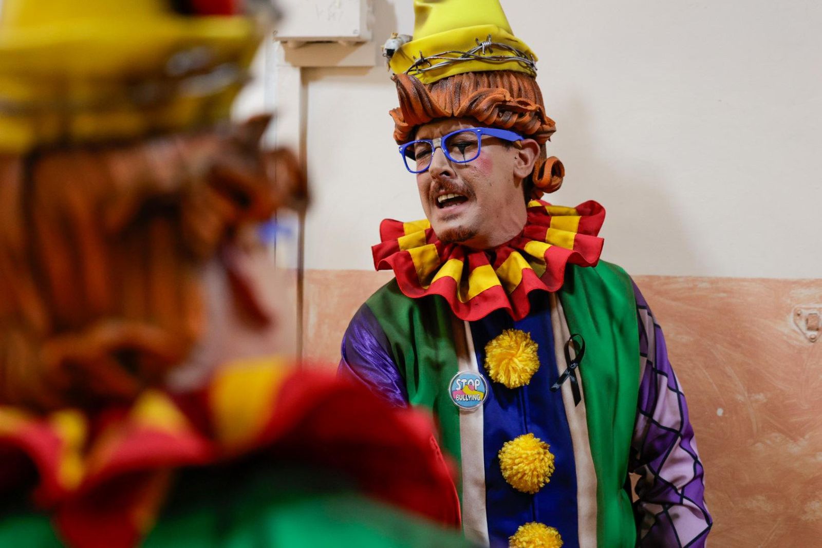 Búscate entre las mejores imágenes de la décima sesión de preliminares del COAC 2026