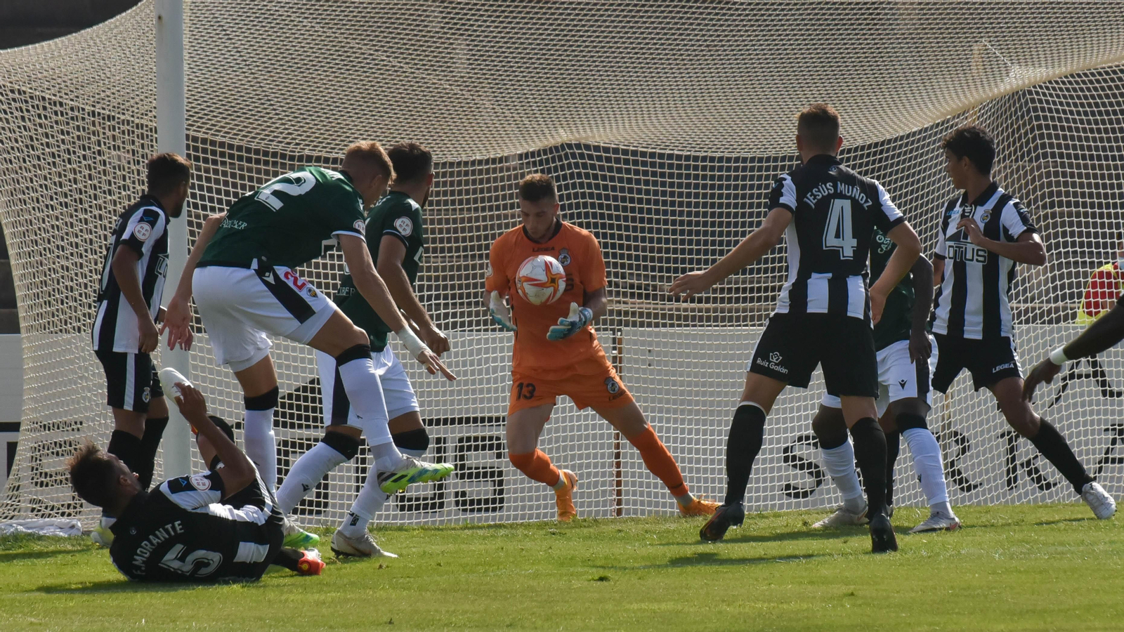 Las fotos de La Balona - CD Castellón