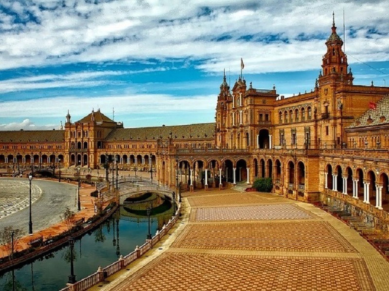 ¿Qué alternativas existen para alojarte si vas a estudiar en Sevilla?