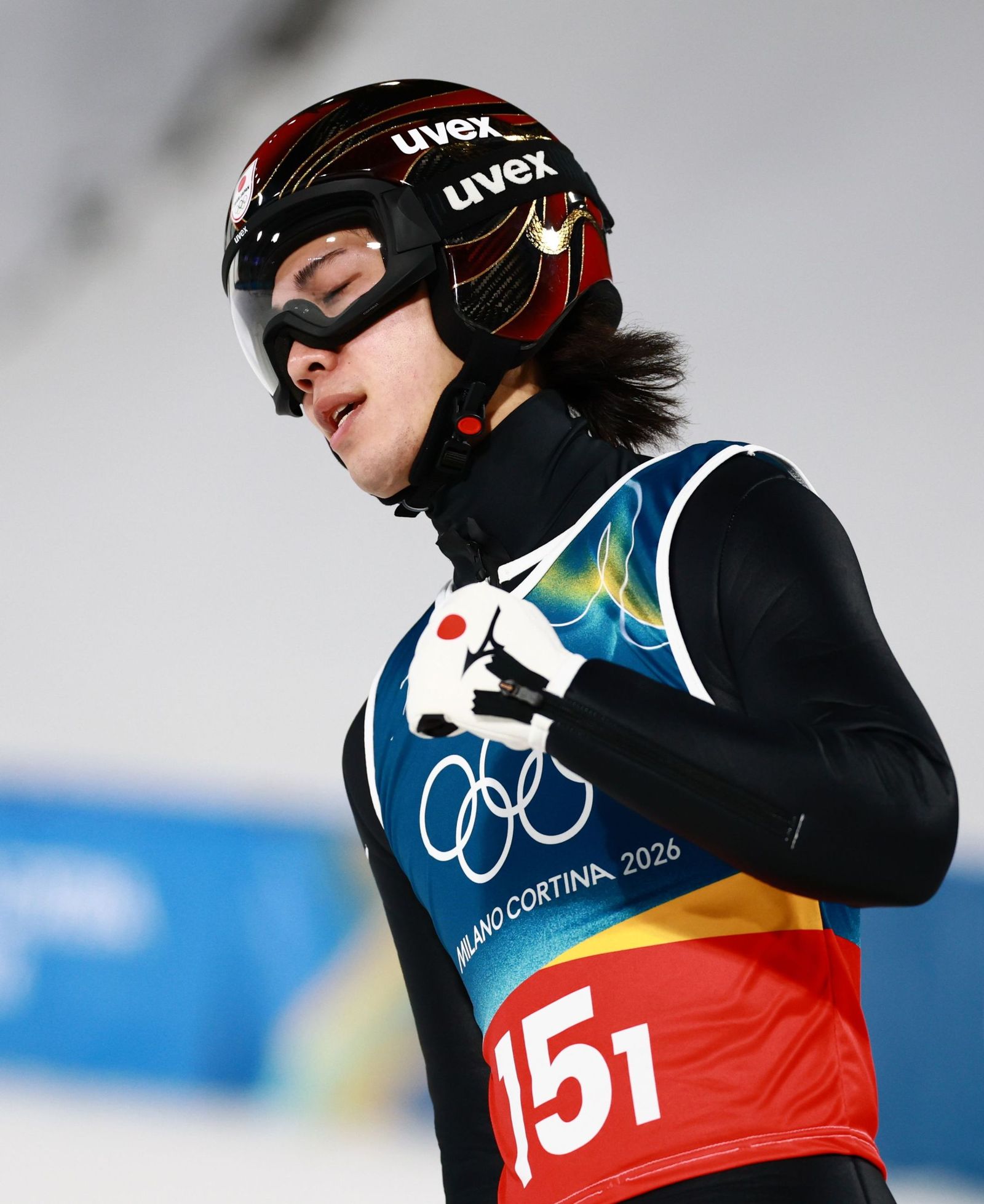 Las mejores fotos de los Juegos Olímpicos de invierno Milán Cortina d'Ampezzo 2026 | Undécima jornada