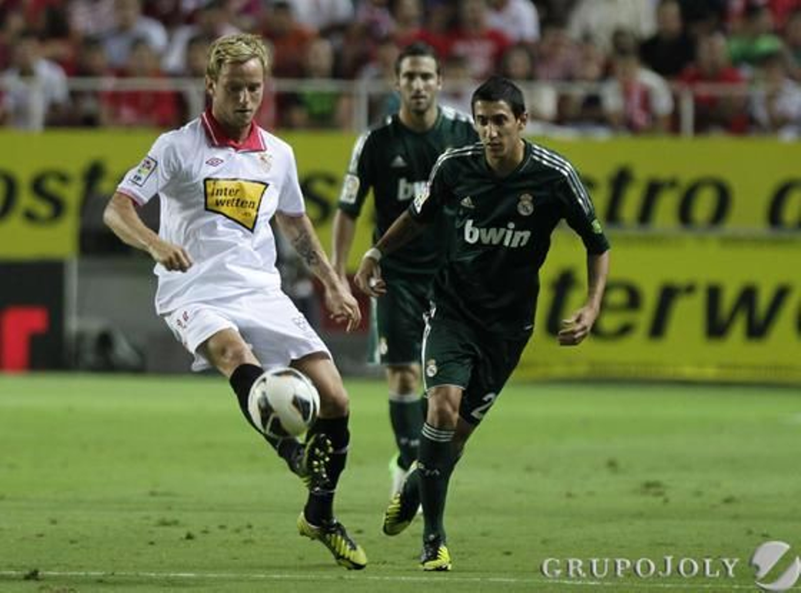 Foto: Antonio Pizarro