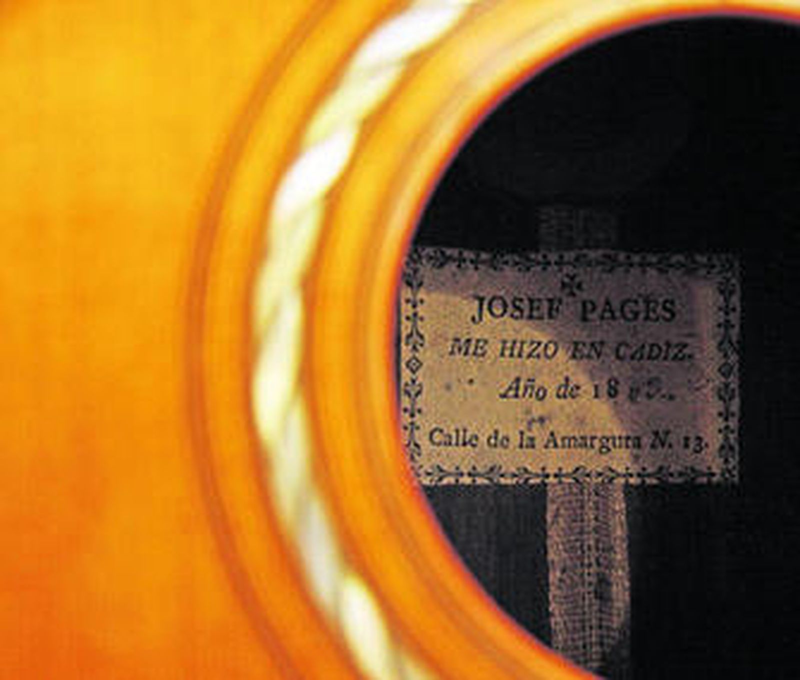 Rendido homenaje a la guitarra