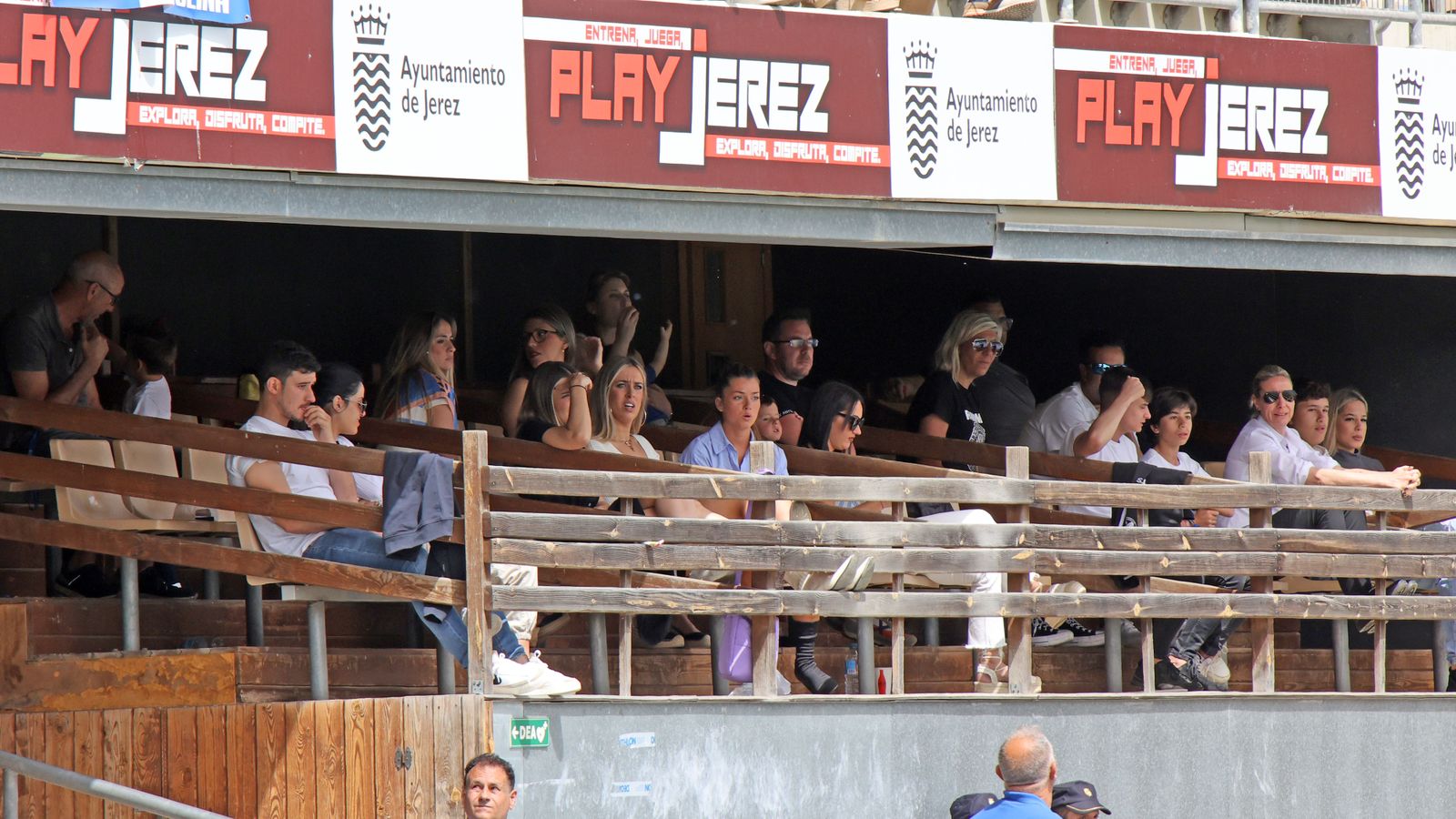 Búscate en el Xerez DFC - Mar Menor FC