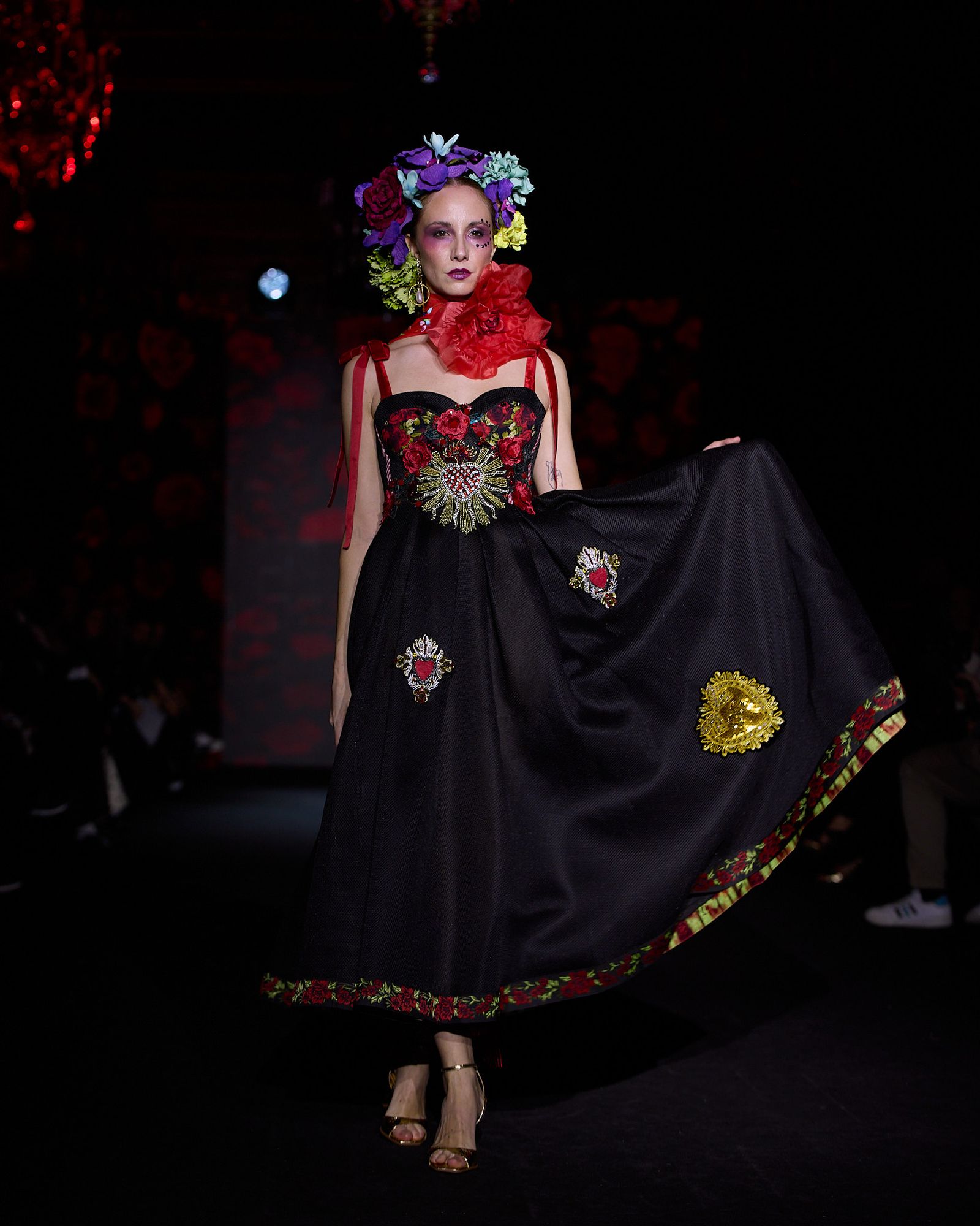 El desfile de Arcos en We Love Flamenco 2026, todas las fotos
