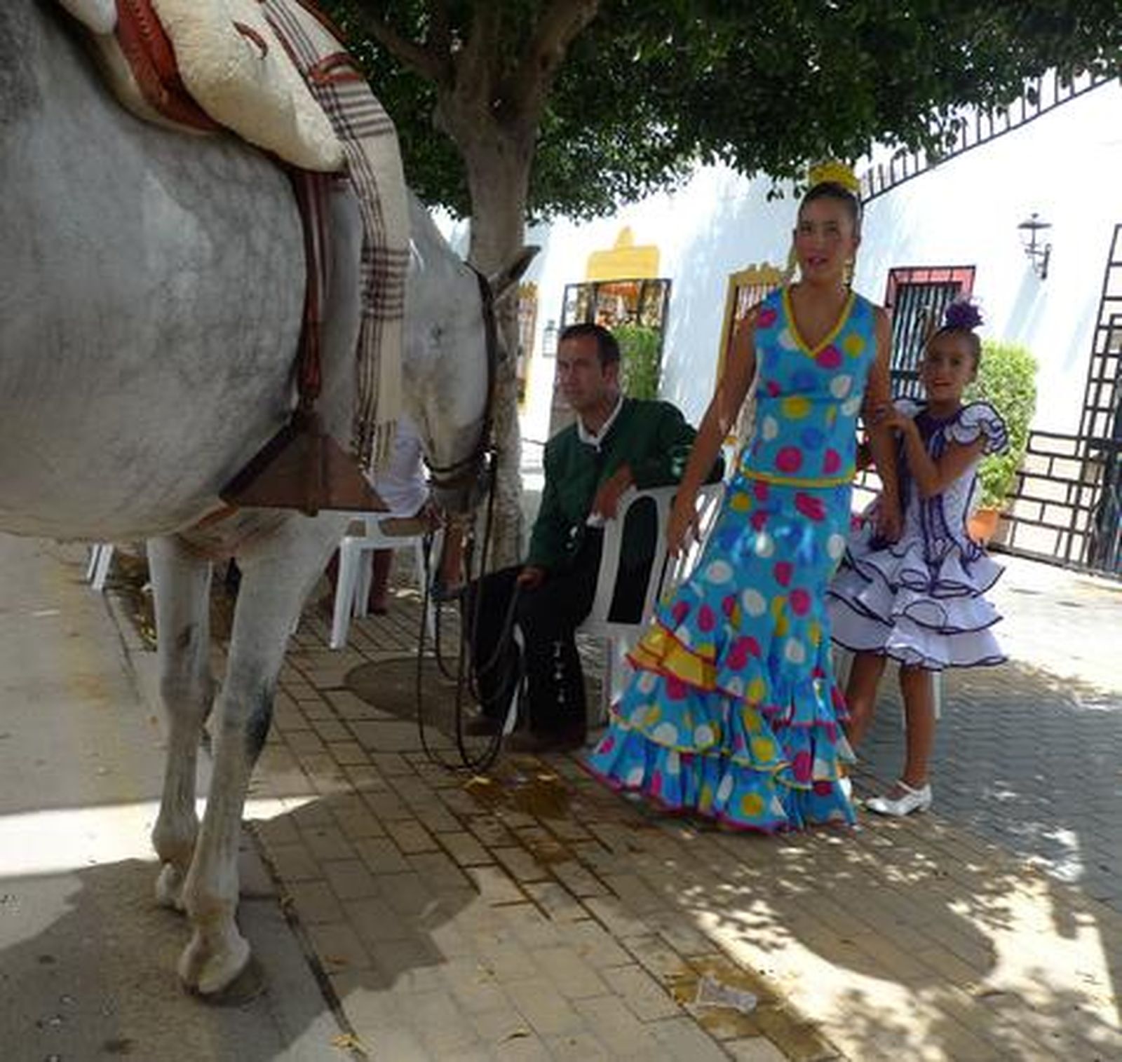 La recta final no defraudó

Foto: J. Albiñana - S. Camacho - M. Fernández