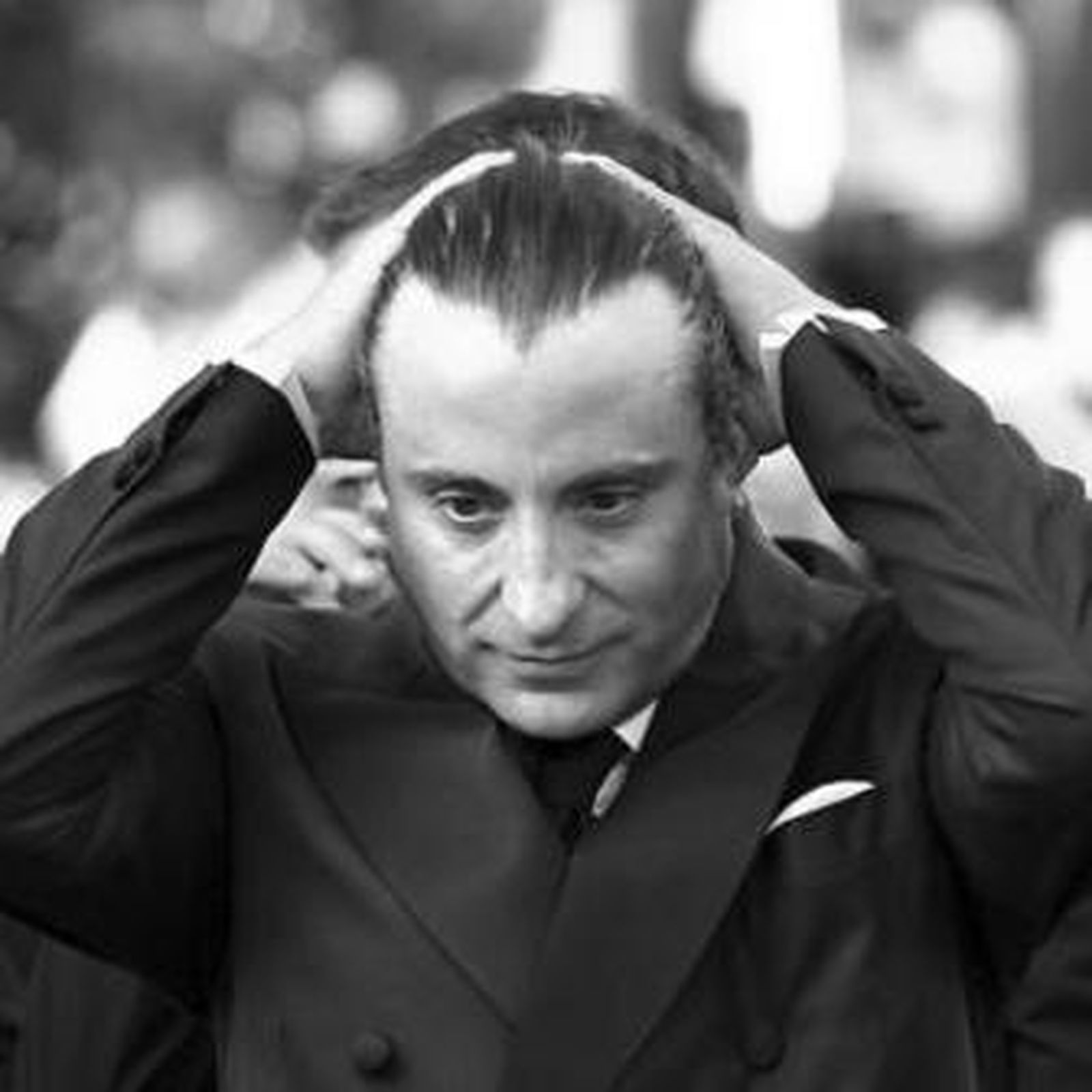 Tragedia en la familia de Andy García por un crimen