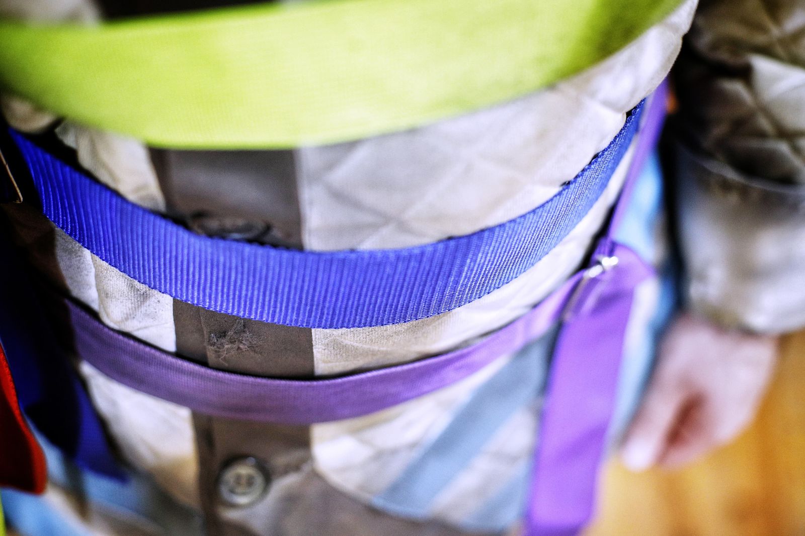 Comparsa Donde fuimos felices