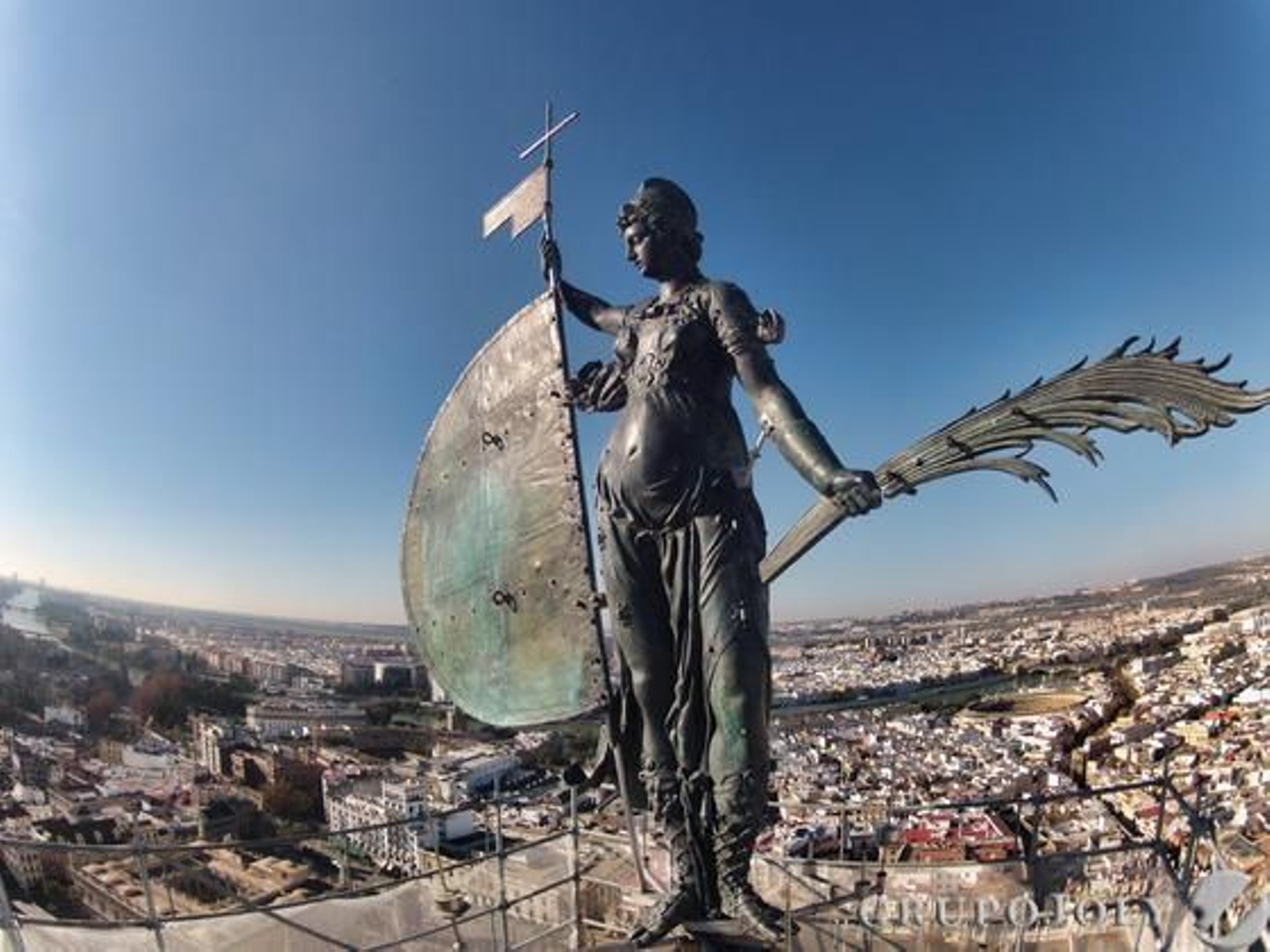 Foto: Antonio Pizarro