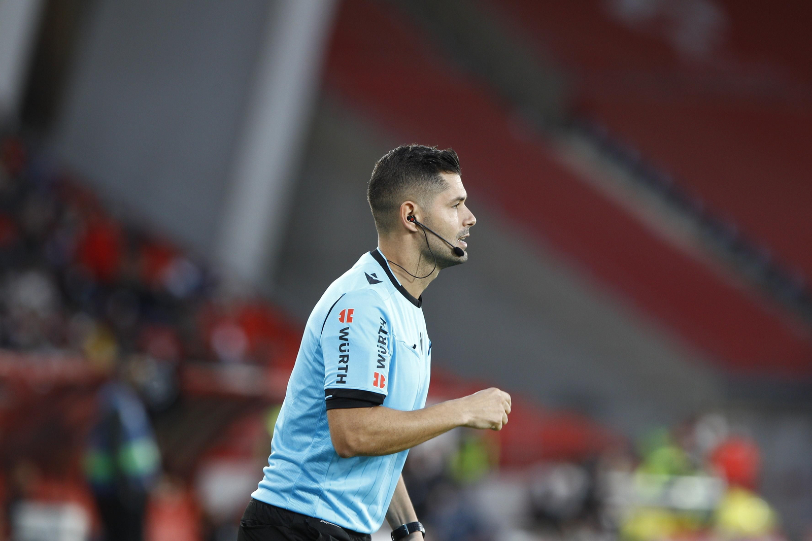 Fotogalería U.D. Almería-C.D. Lugo