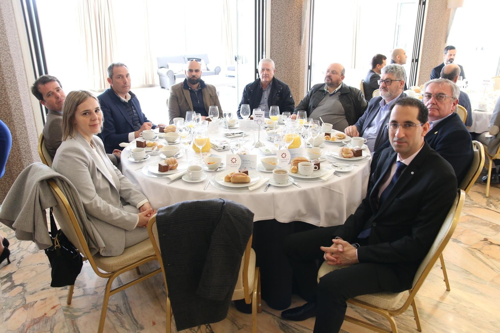 Fotogalería Foro Joly-Aqualia