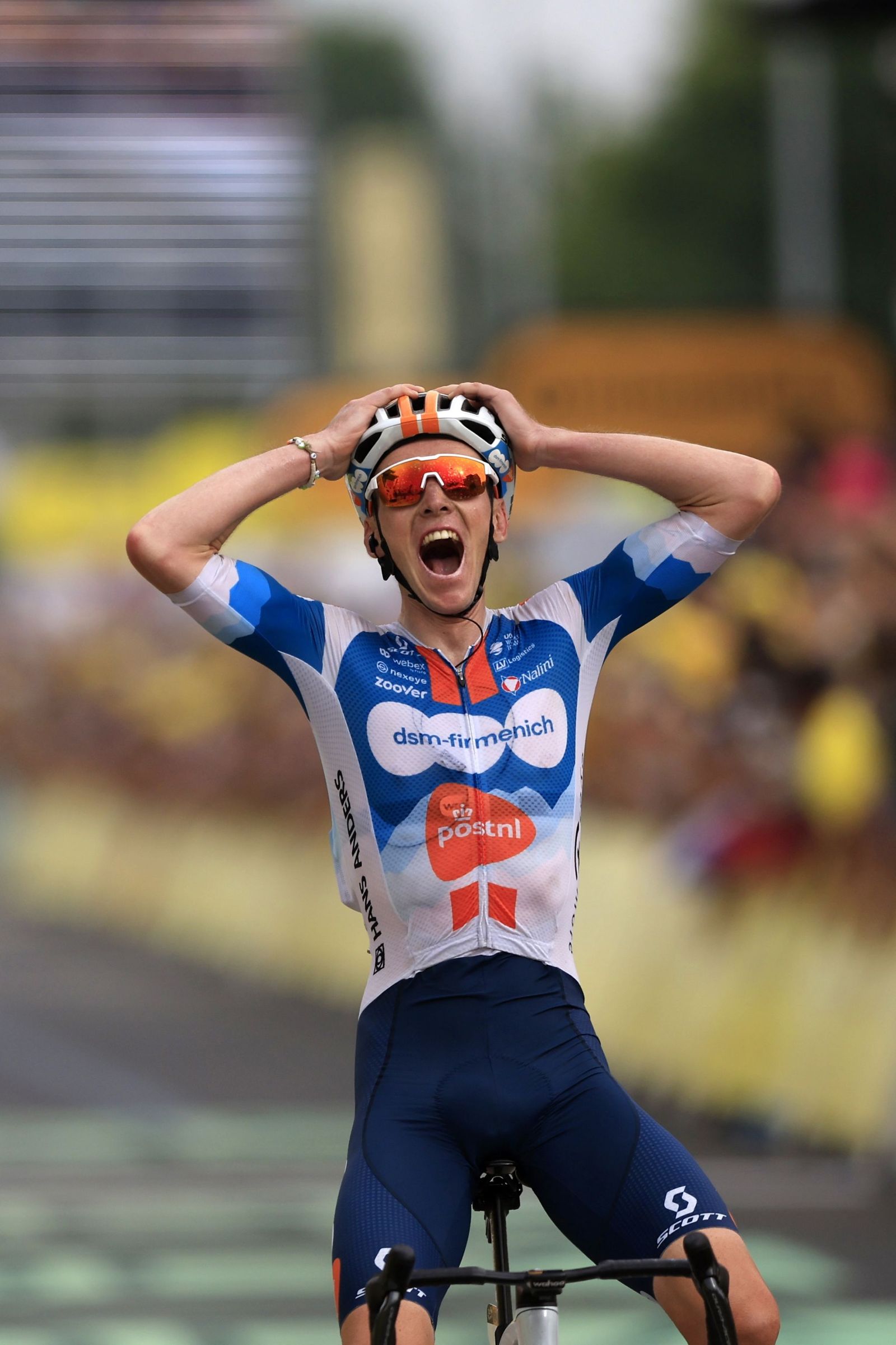 Las fotos del Tour de Francia | Primera etapa