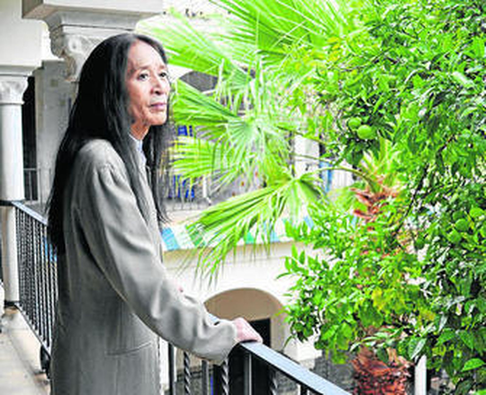 Kojima se inspira en Picasso, Pau Casals y Neruda para su obra.