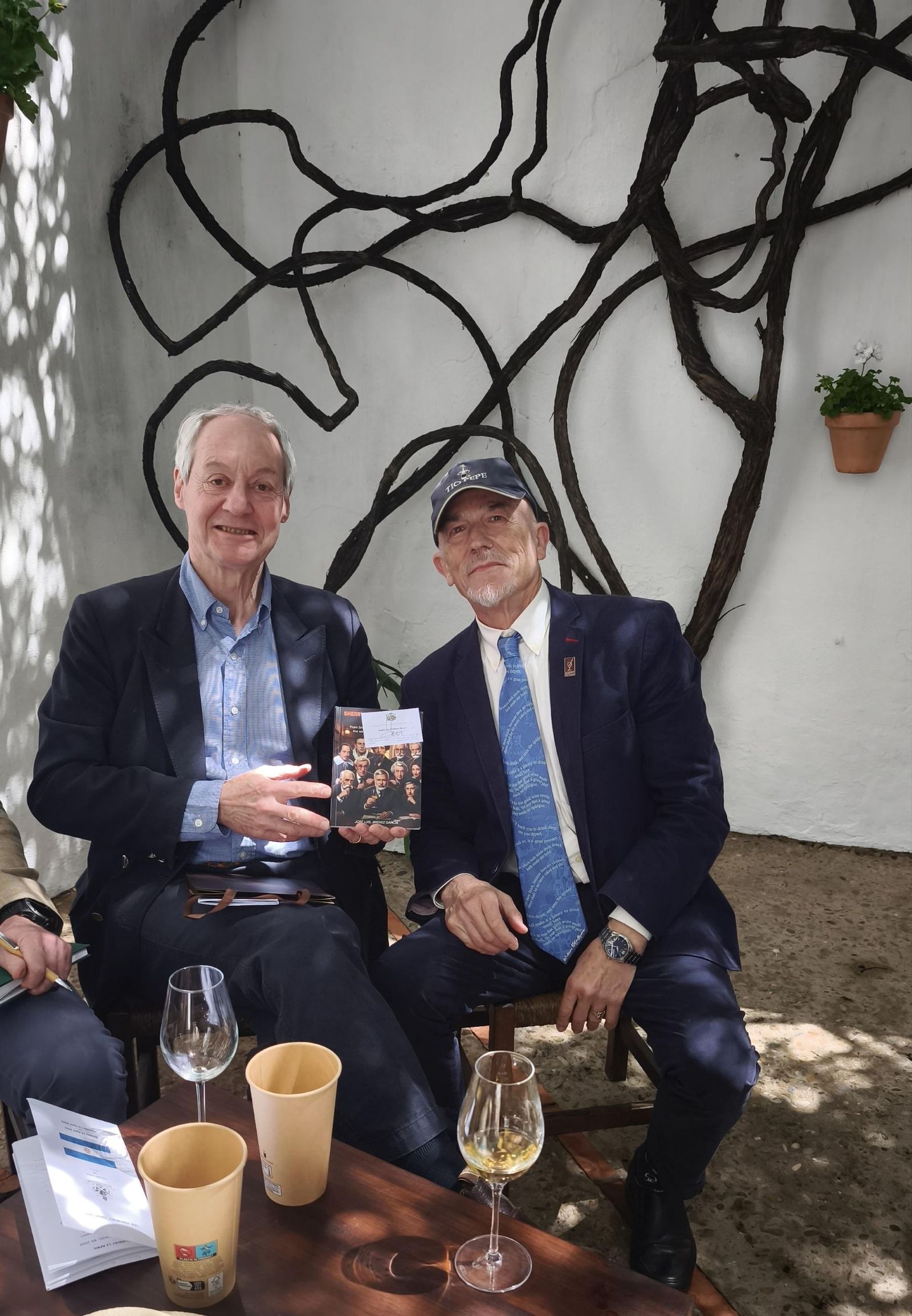 Master Vinters El gremio de vinateros de Londres