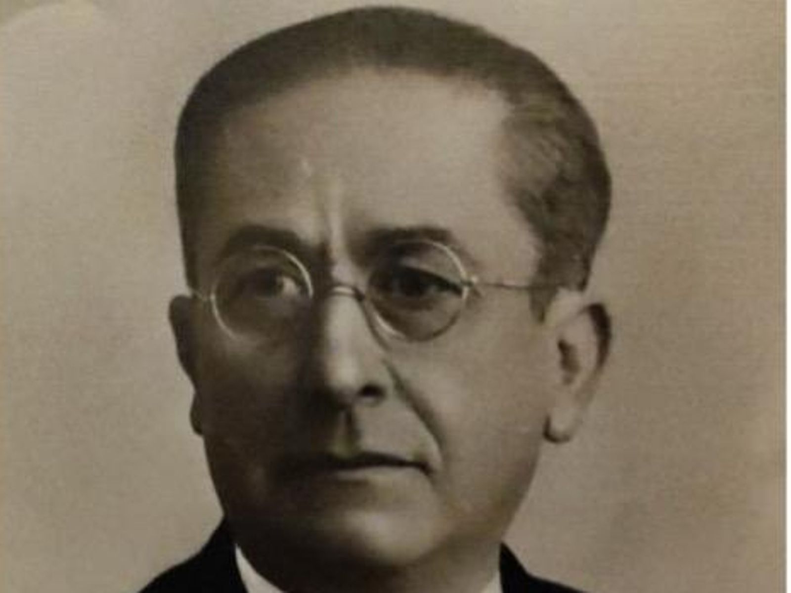 José Raya Hurtado.