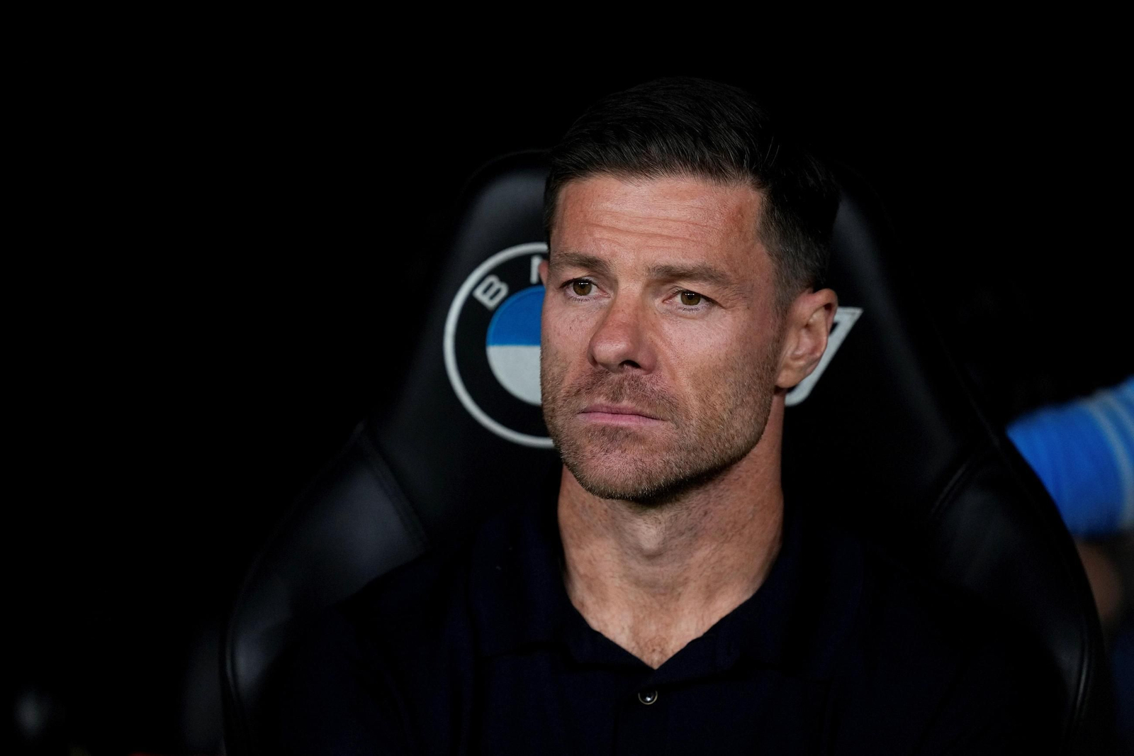 Las fotos del Real Madrid-Villarreal