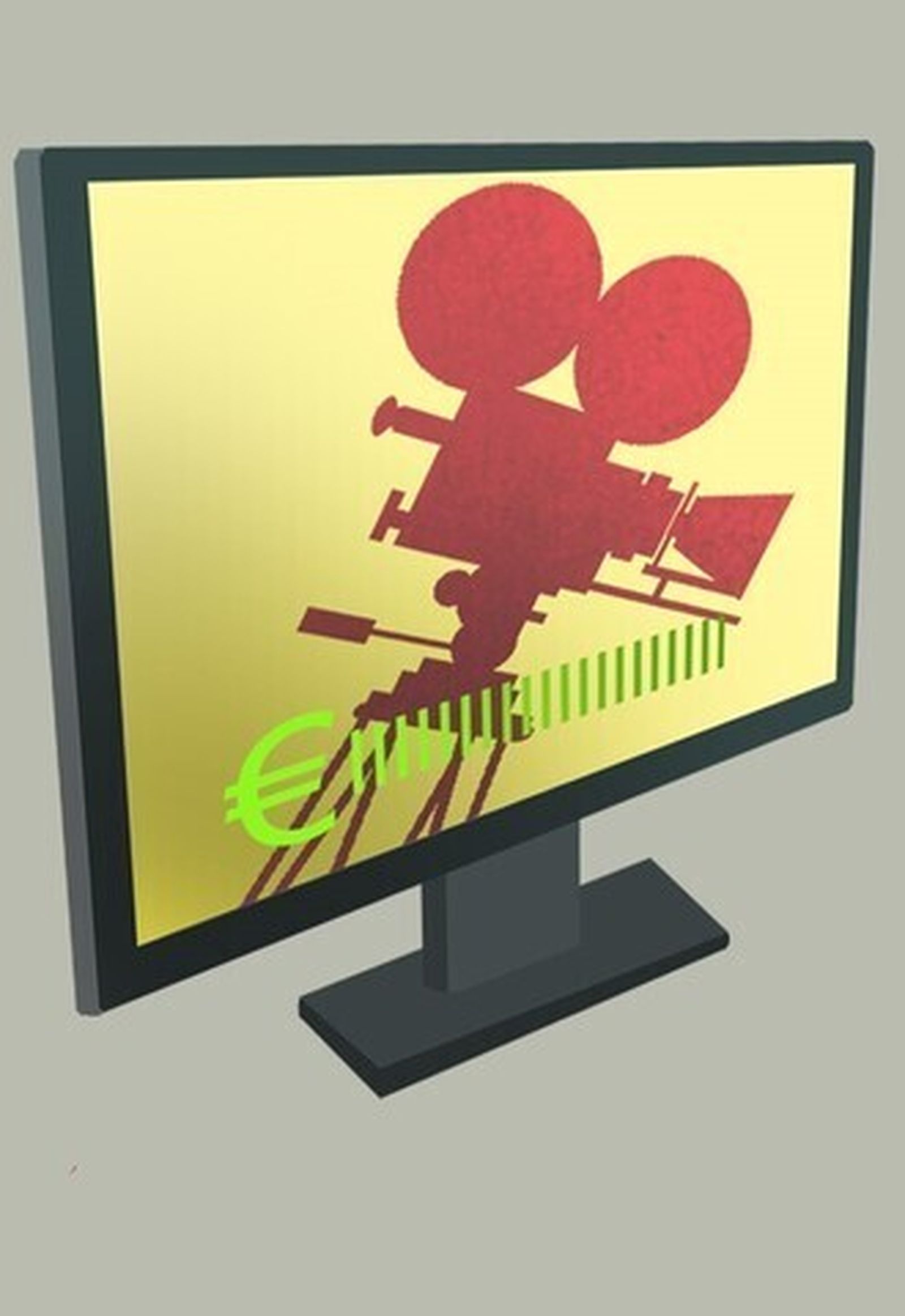 TV pública, el capital semilla de nuestro cine