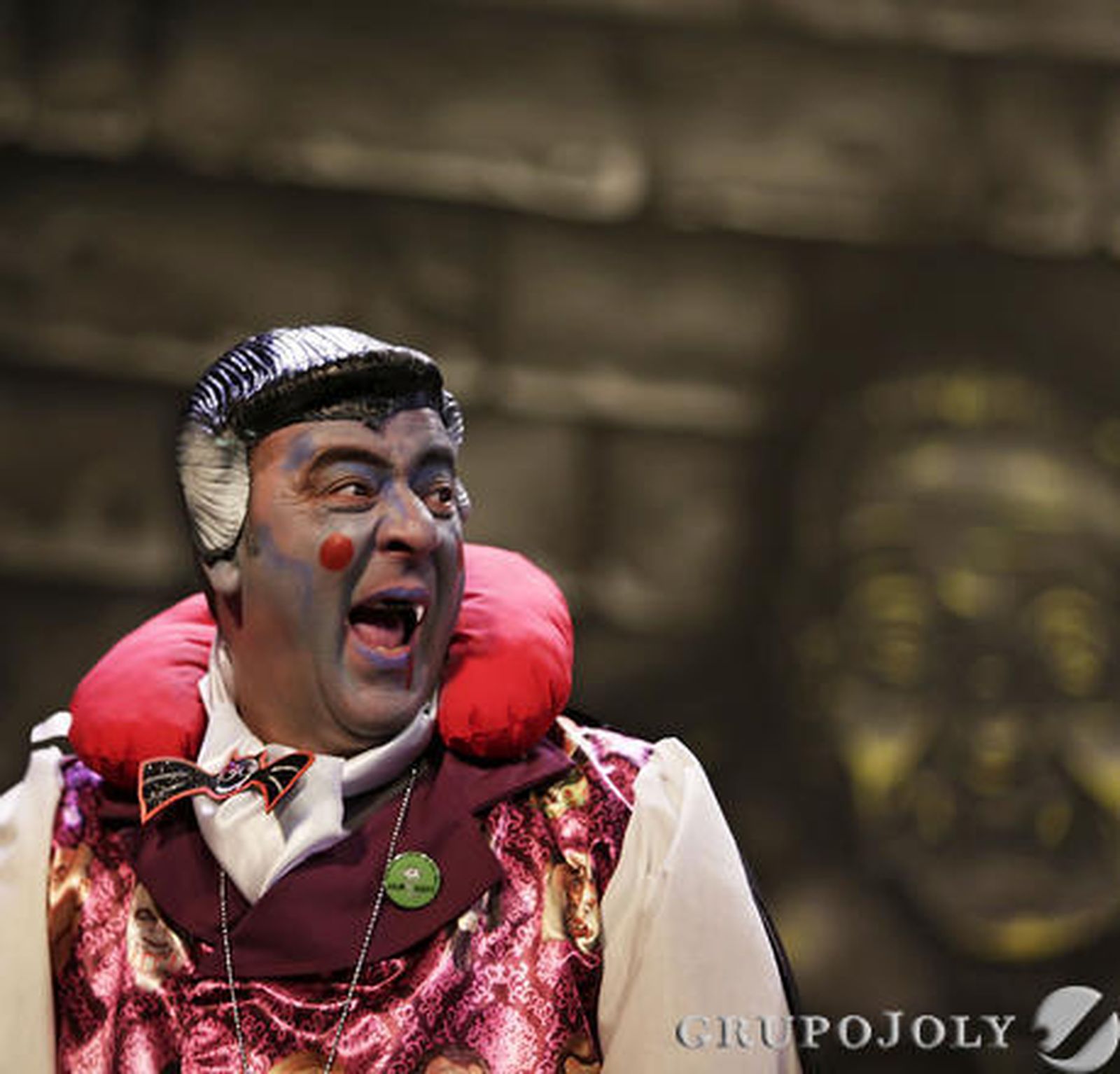 Foto: Fito Carreto /Jesus Marin