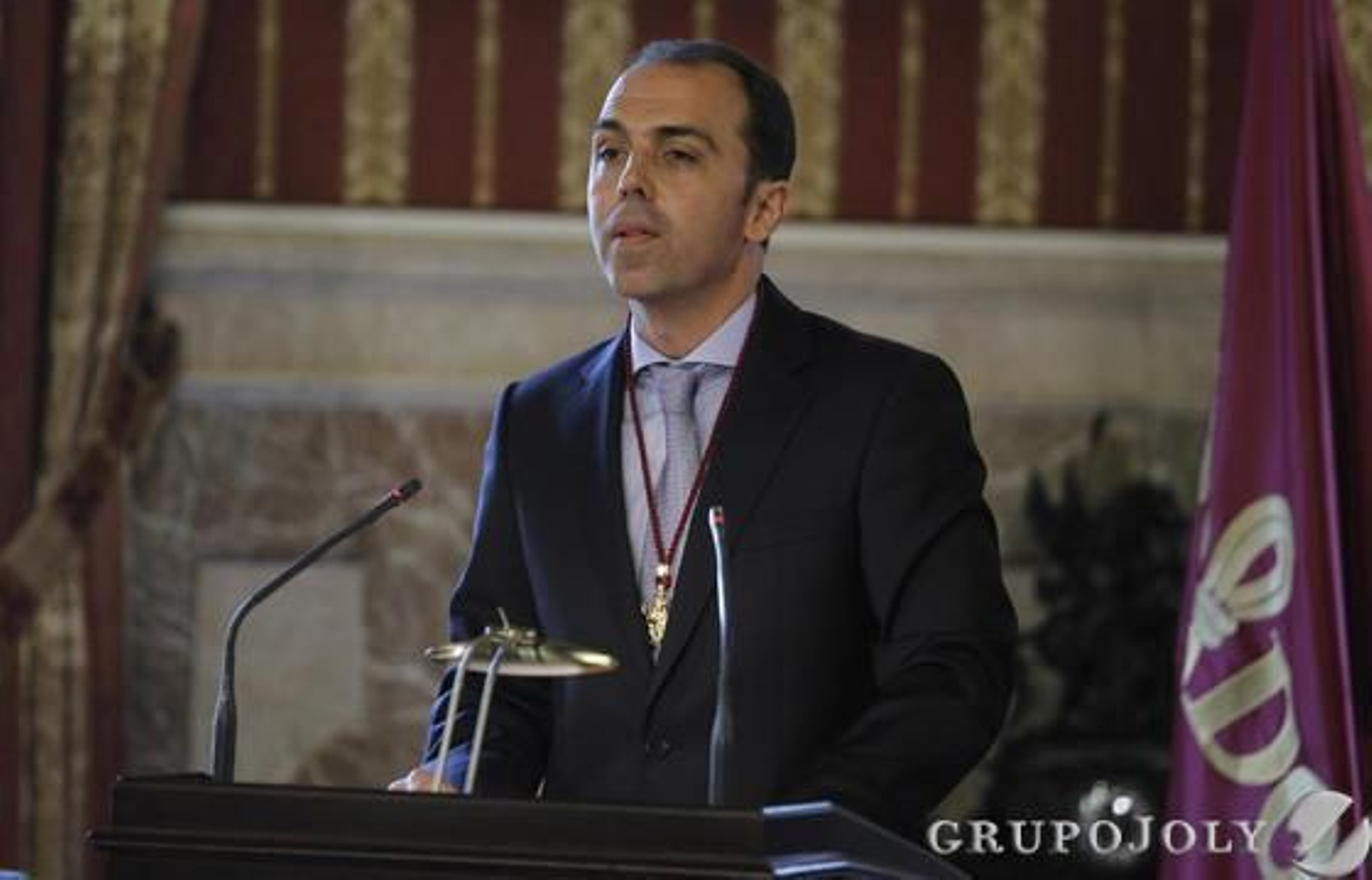 Foto: Antonio Pizarro