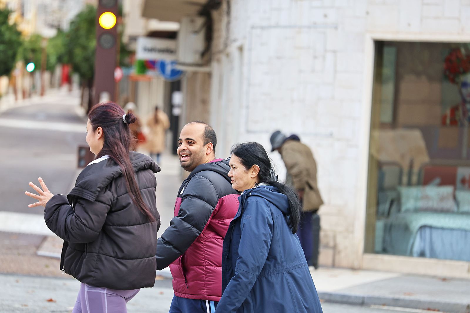 Último domingo de 2025: Ambiente y tiempo inestable marcan los preparativos de fin de año