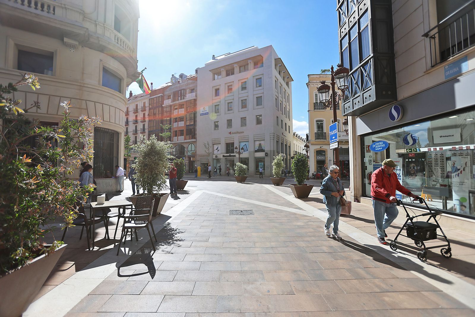 Las imágenes más destacadas del martes 21 de mayo en Huelva