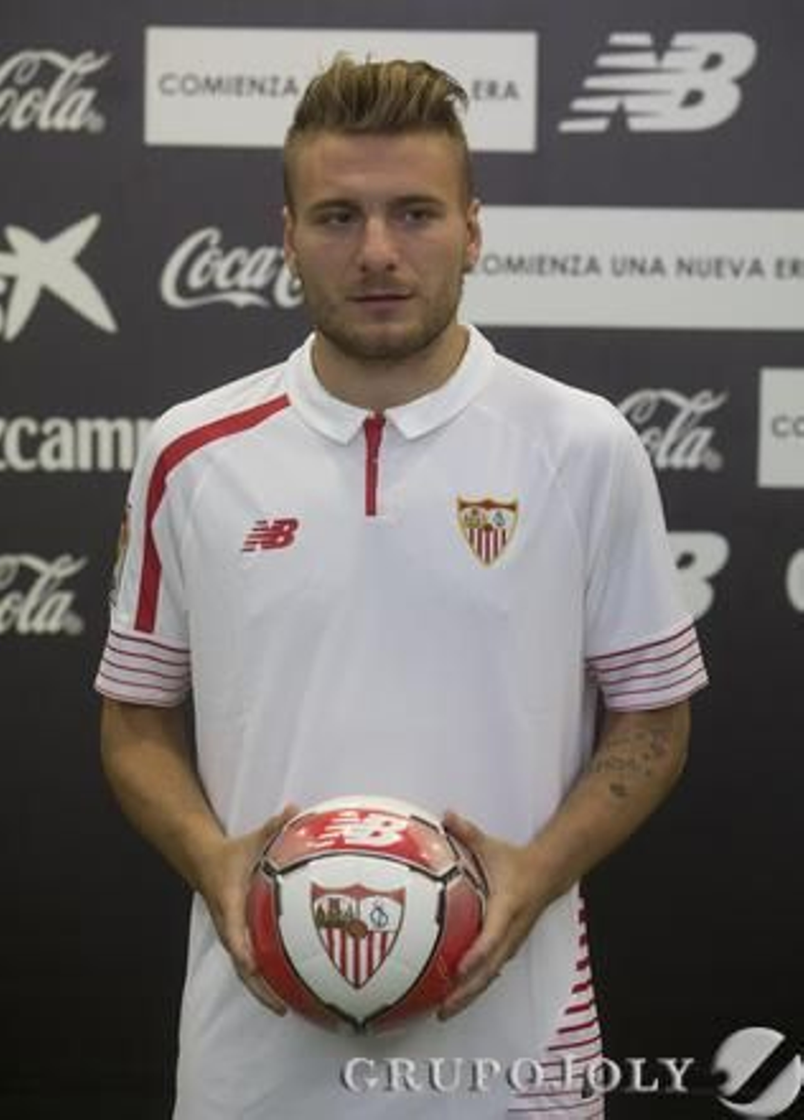 Foto: Antonio Pizarro