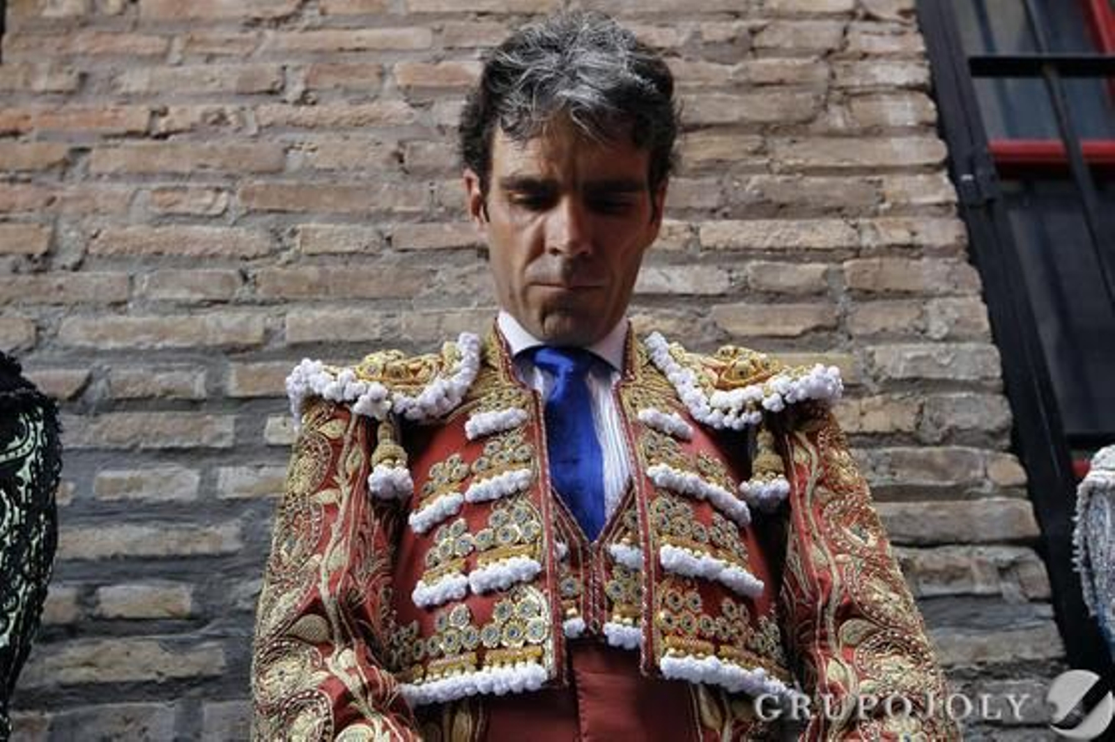 Foto: Pepe Villoslada