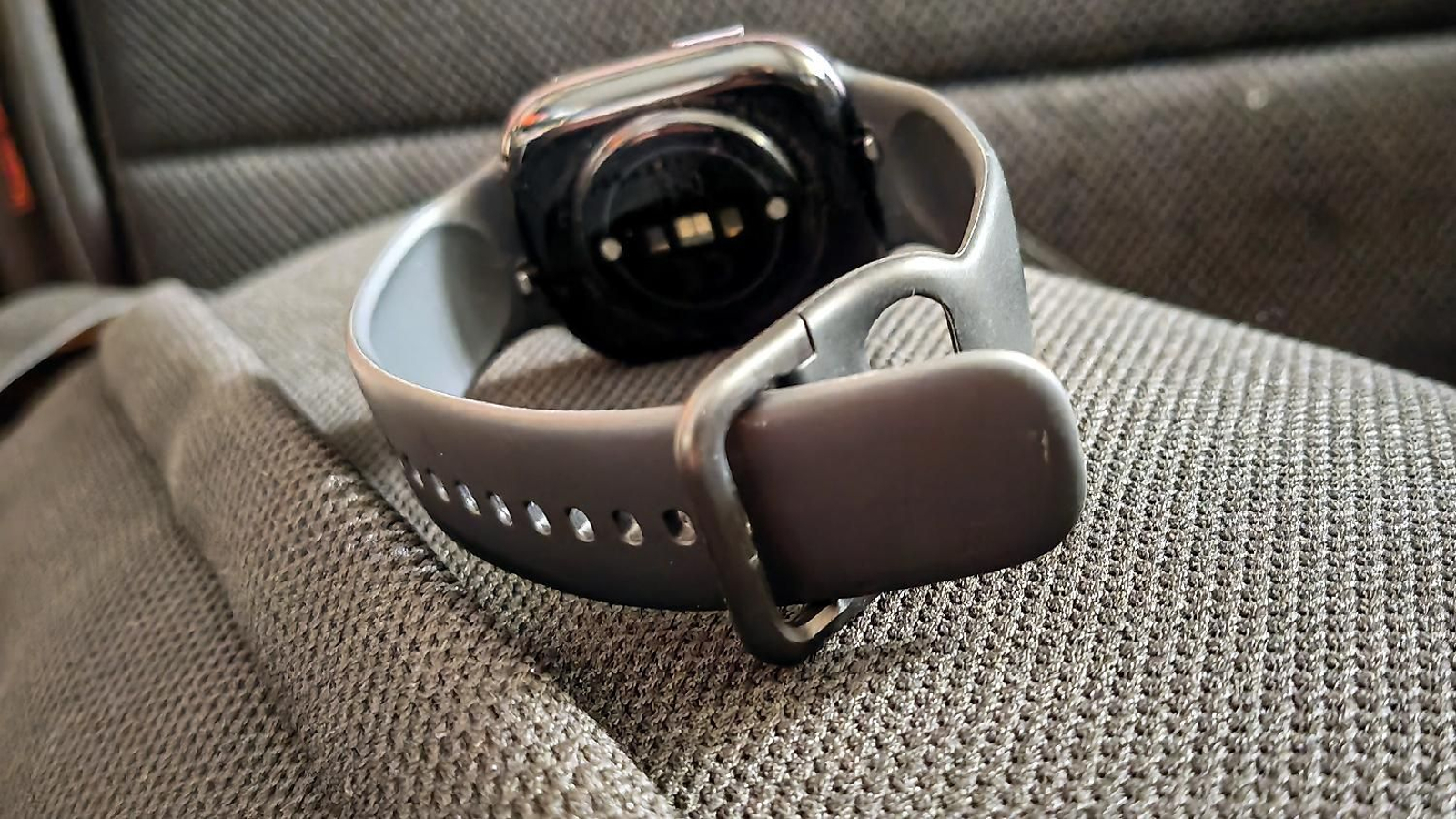 Reloj inteligente Honor Watch 4