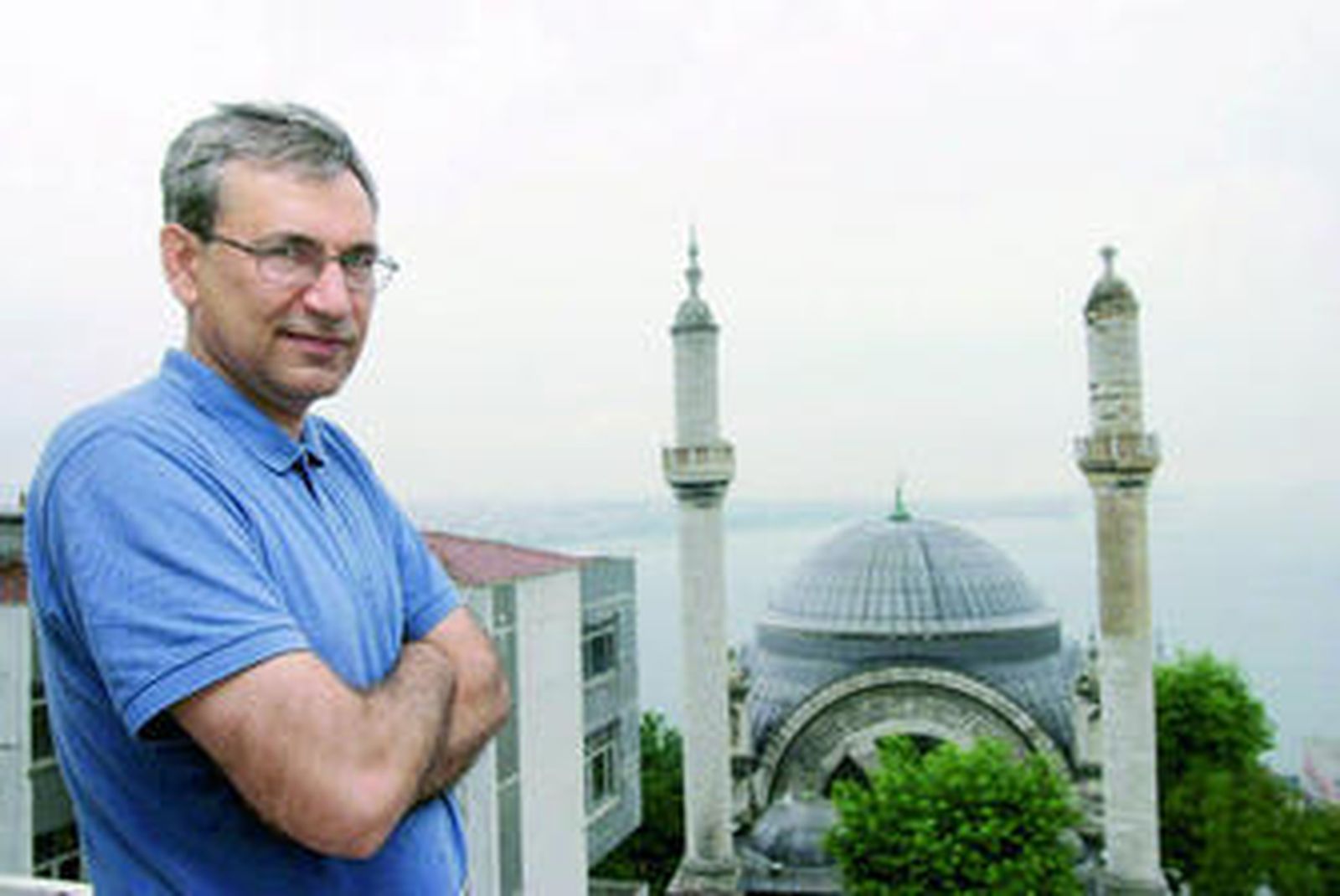 Orhan Pamuk, Javier Cercas o David Trueba, protagonistas en la edición de este año