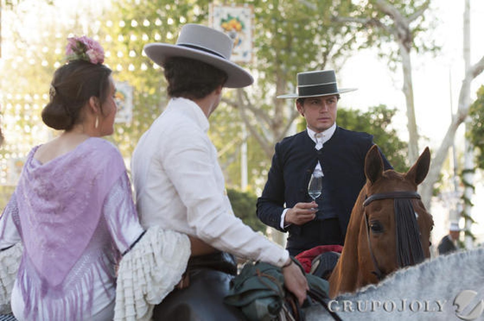 Foto: JC Vazquez/ MJ Lopez/ B.Vargas/ JM Paisano