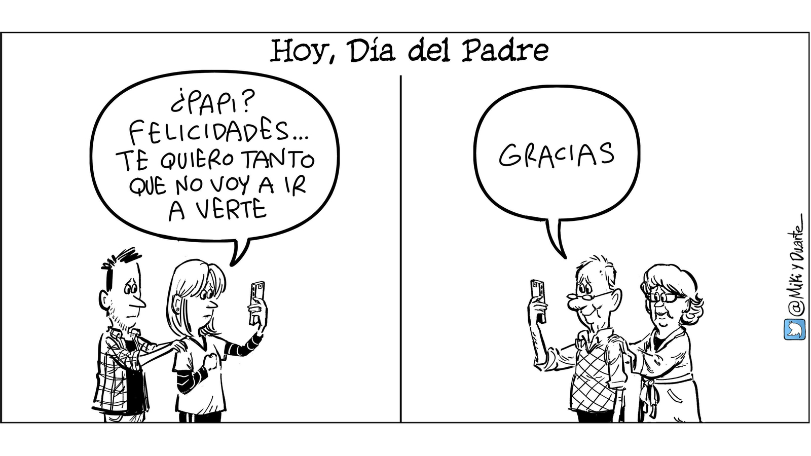 Día del Padre