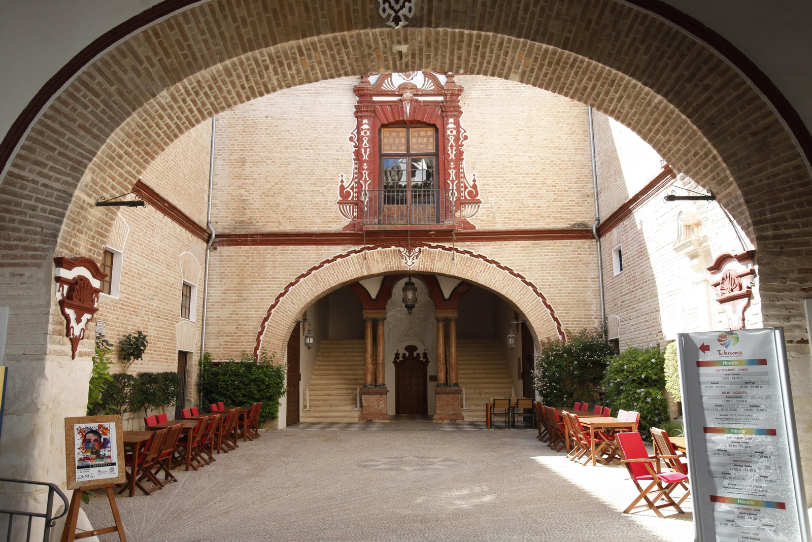 Écija, en imágenes