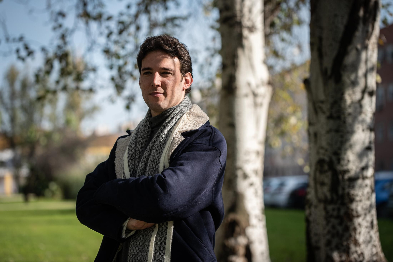 Jose Luis Pérez-Vera