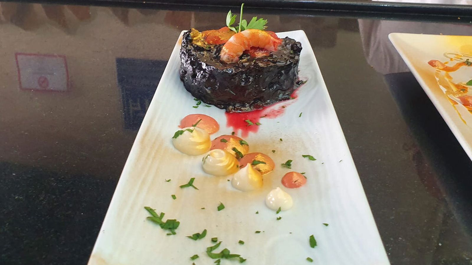 ENSALADILLA MAR DE ORO