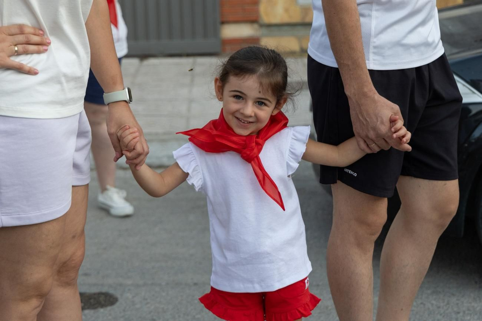Feria en honor a la Virgen del Carmen de Monte Lope Álvarez