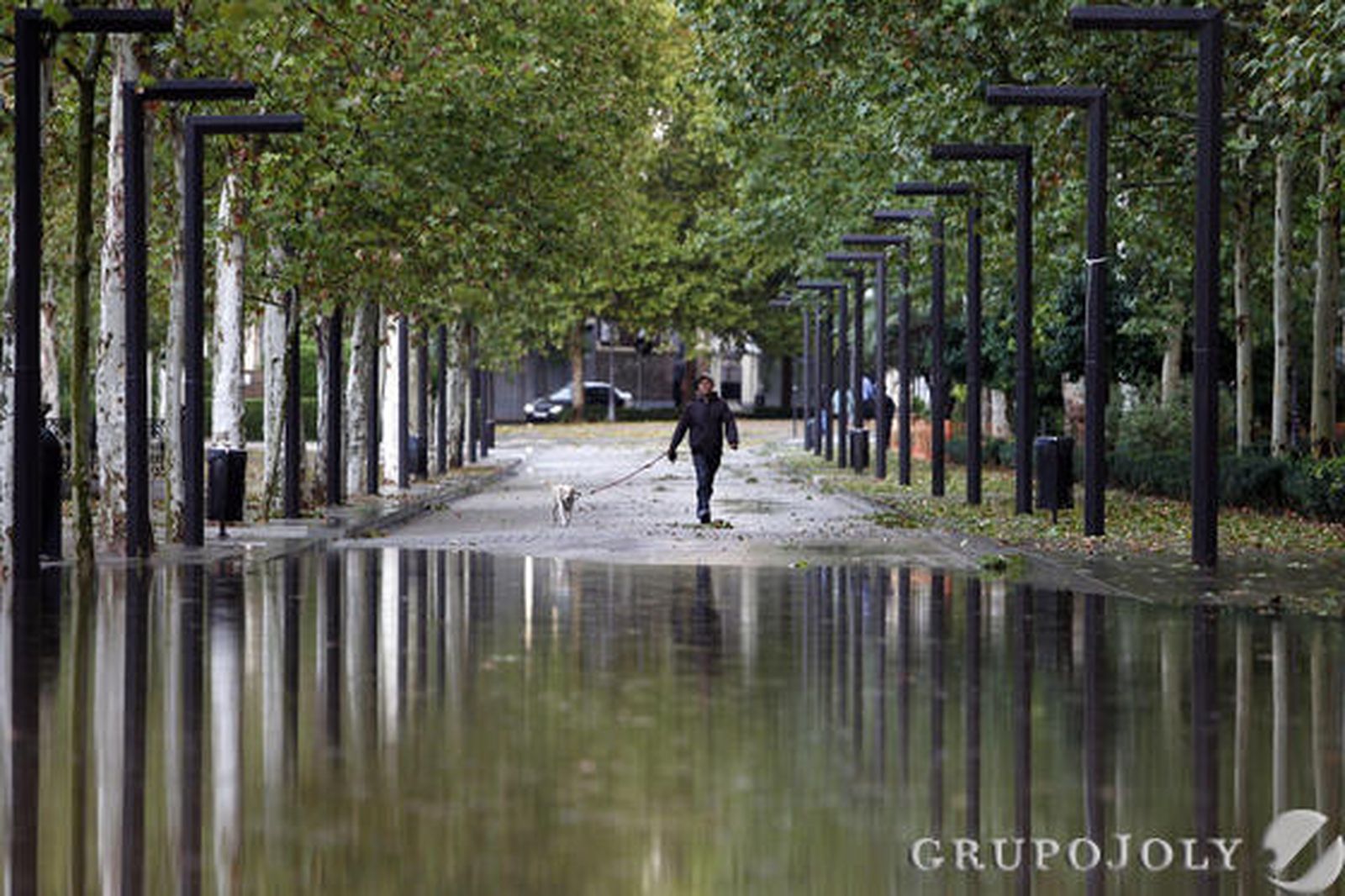 Foto: Pepe Villoslada