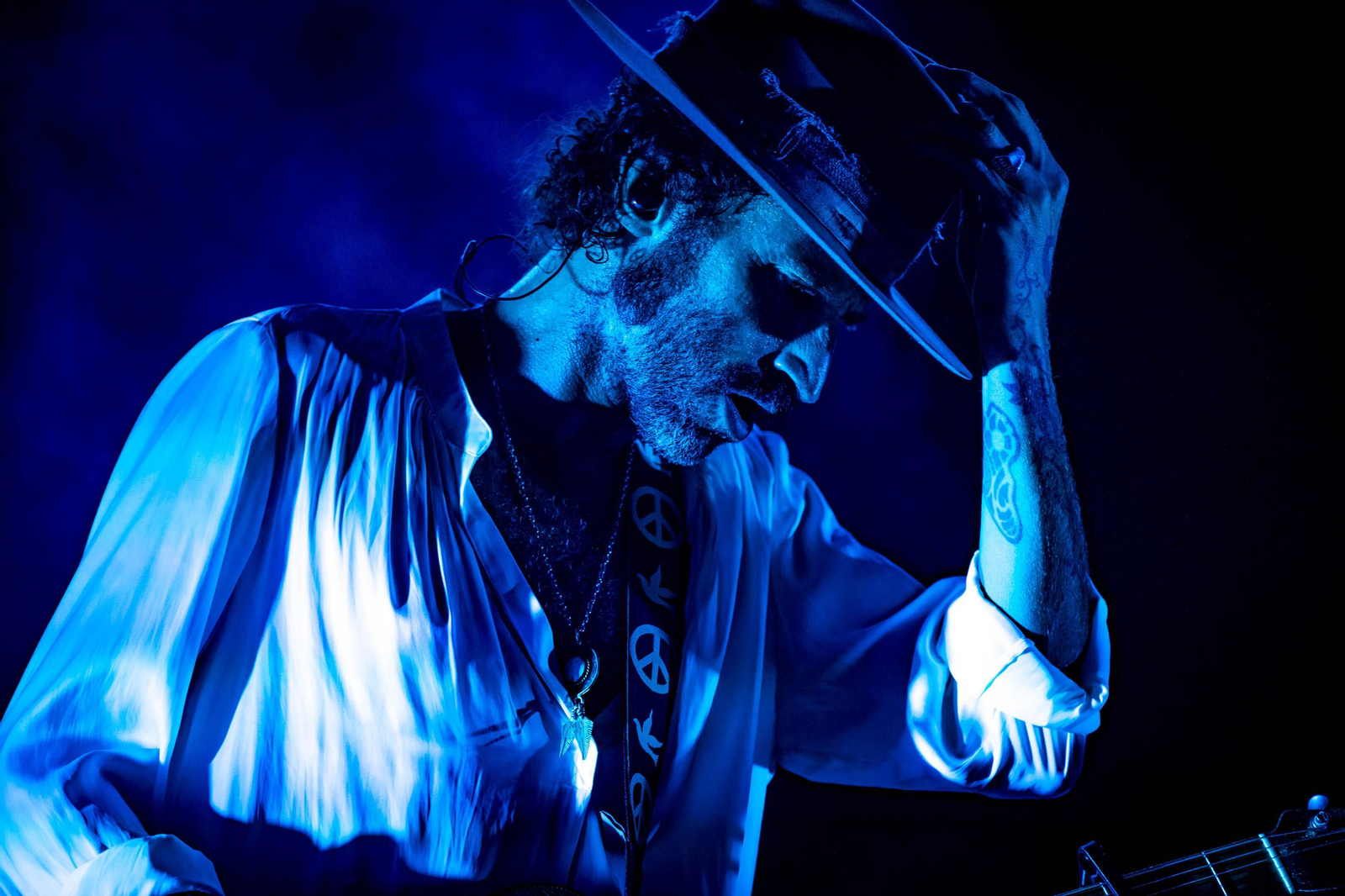 Búscate en las imágenes del Bahía Sound Day 2023 en San Fernando