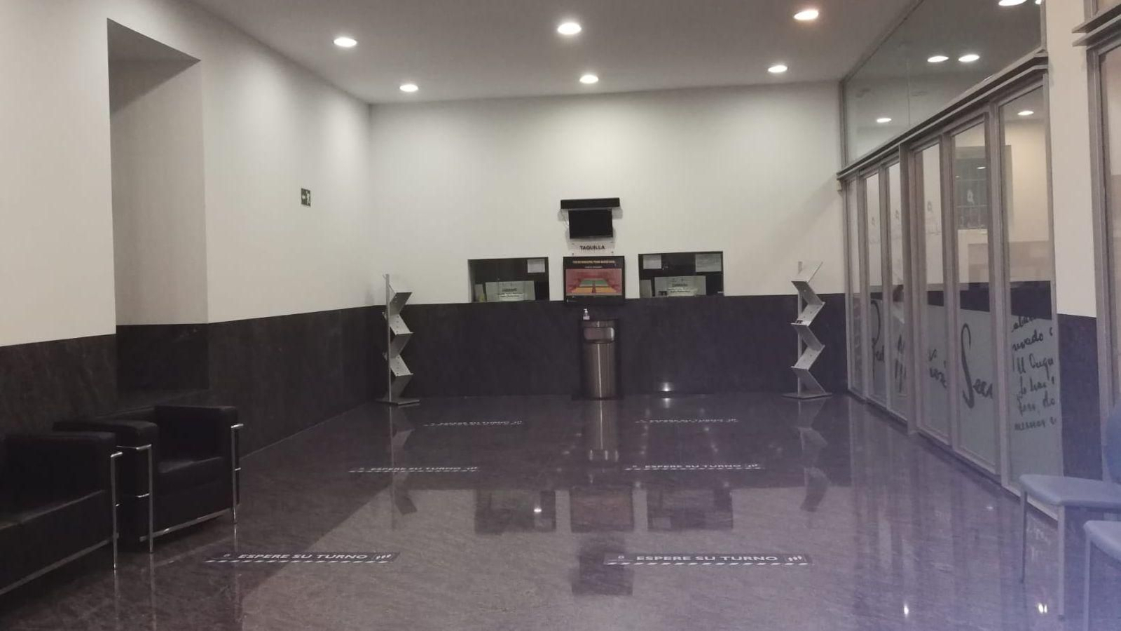 Los abonos se ponen a la venta en las taquillas del Teatro Municipal Pedro Muñoz Seca Los abonos se ponen a la venta en las taquillas del Teatro Municipal Pedro Muñoz Seca
