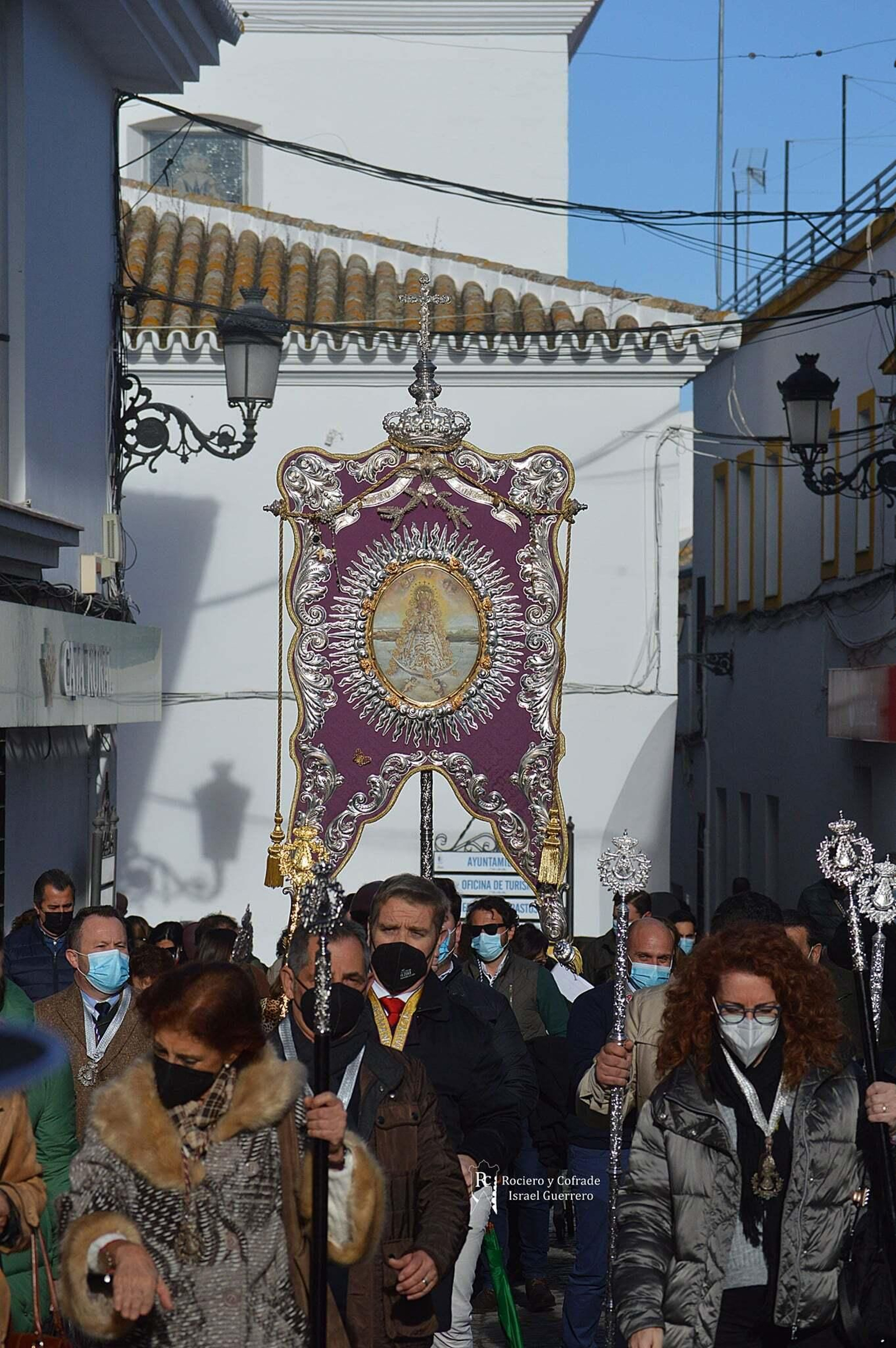 88 | Ronda  -  21:00